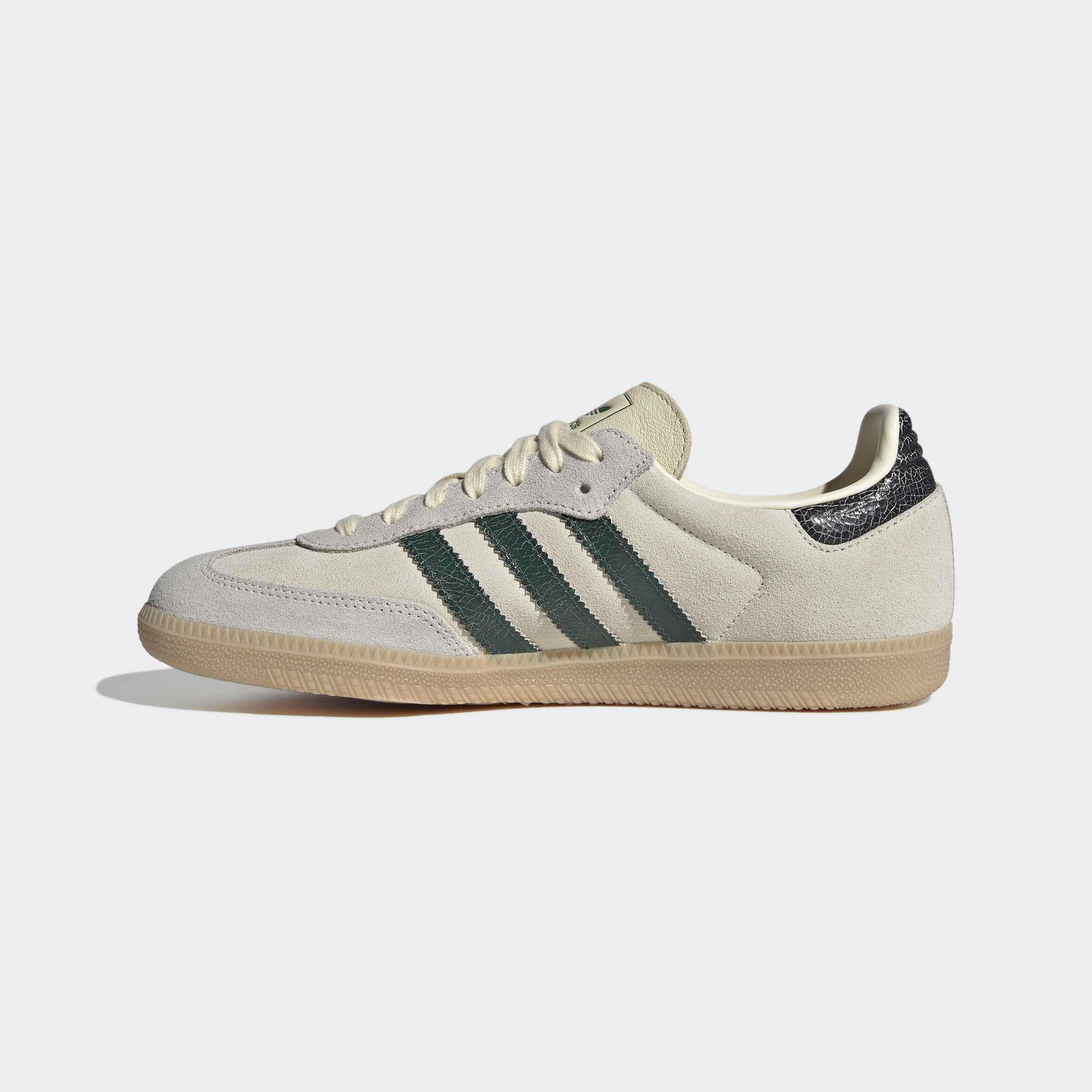 Samba OG Shoes, White, A701_ONE, large image number 6