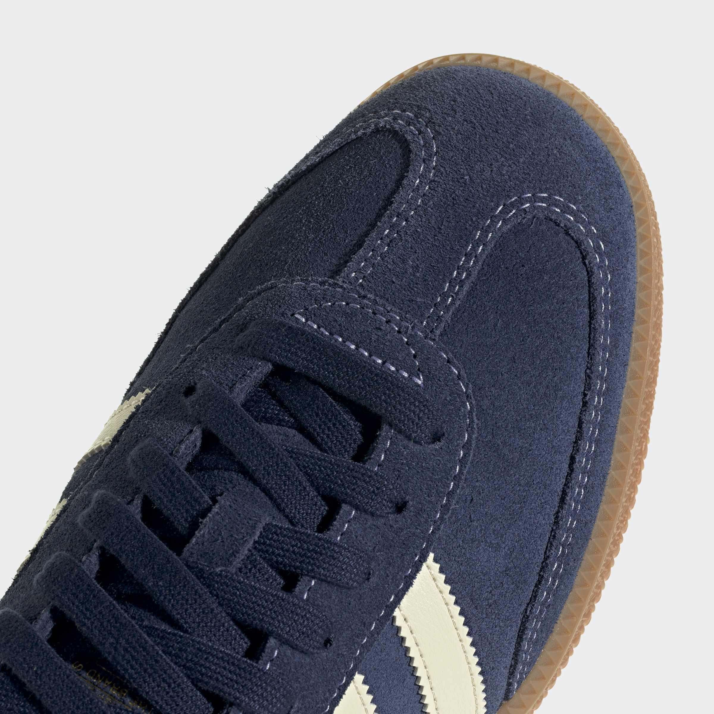Samba OG Shoes, Blue, A701_ONE, large image number 4