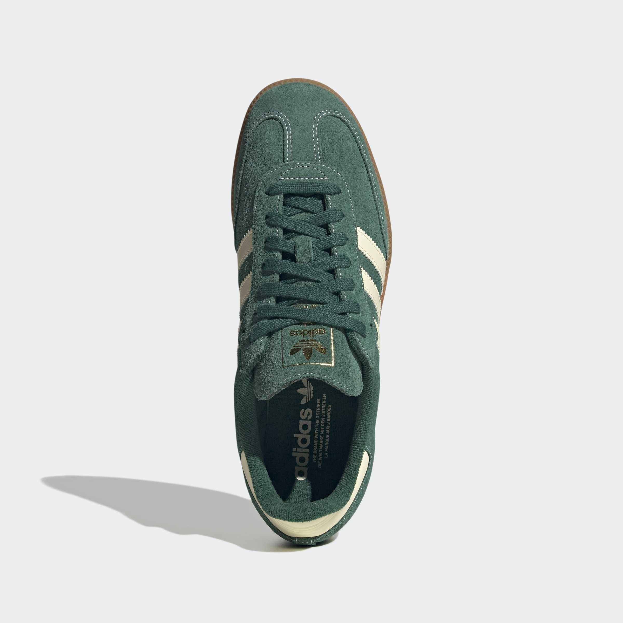 Samba OG Shoes, Green