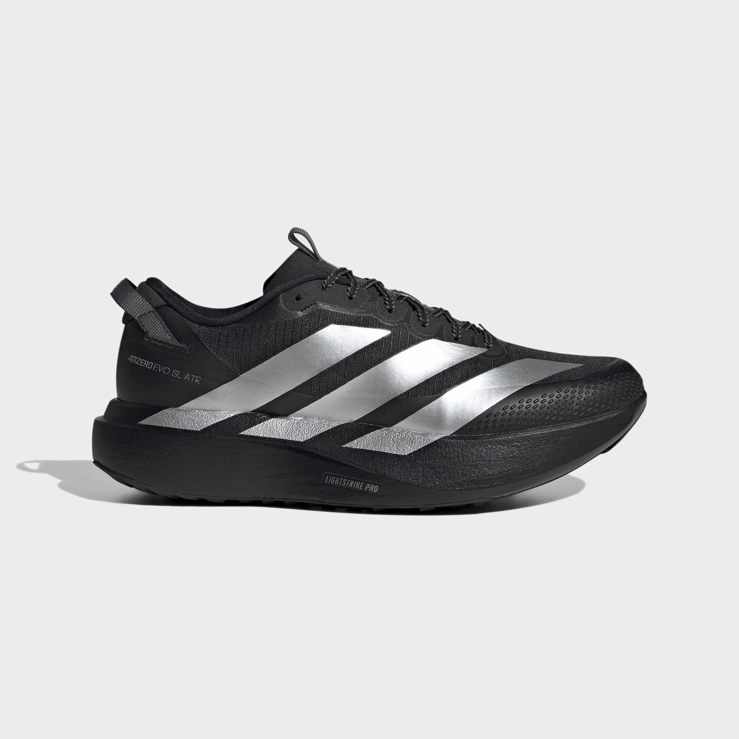 Adizero EVO SL ATR Shoes, Black