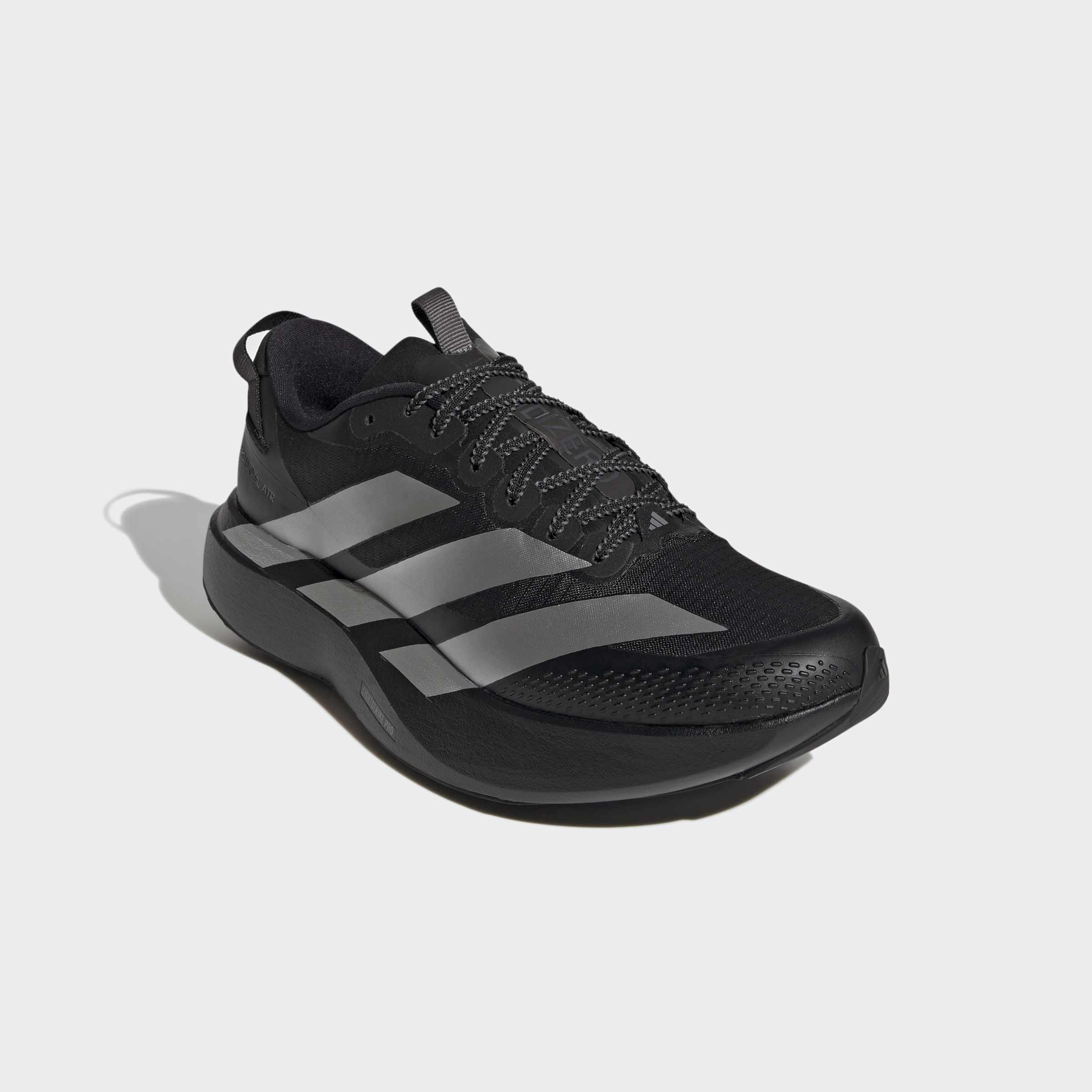 Adizero EVO SL ATR Shoes, Black, A701_ONE, large image number 2