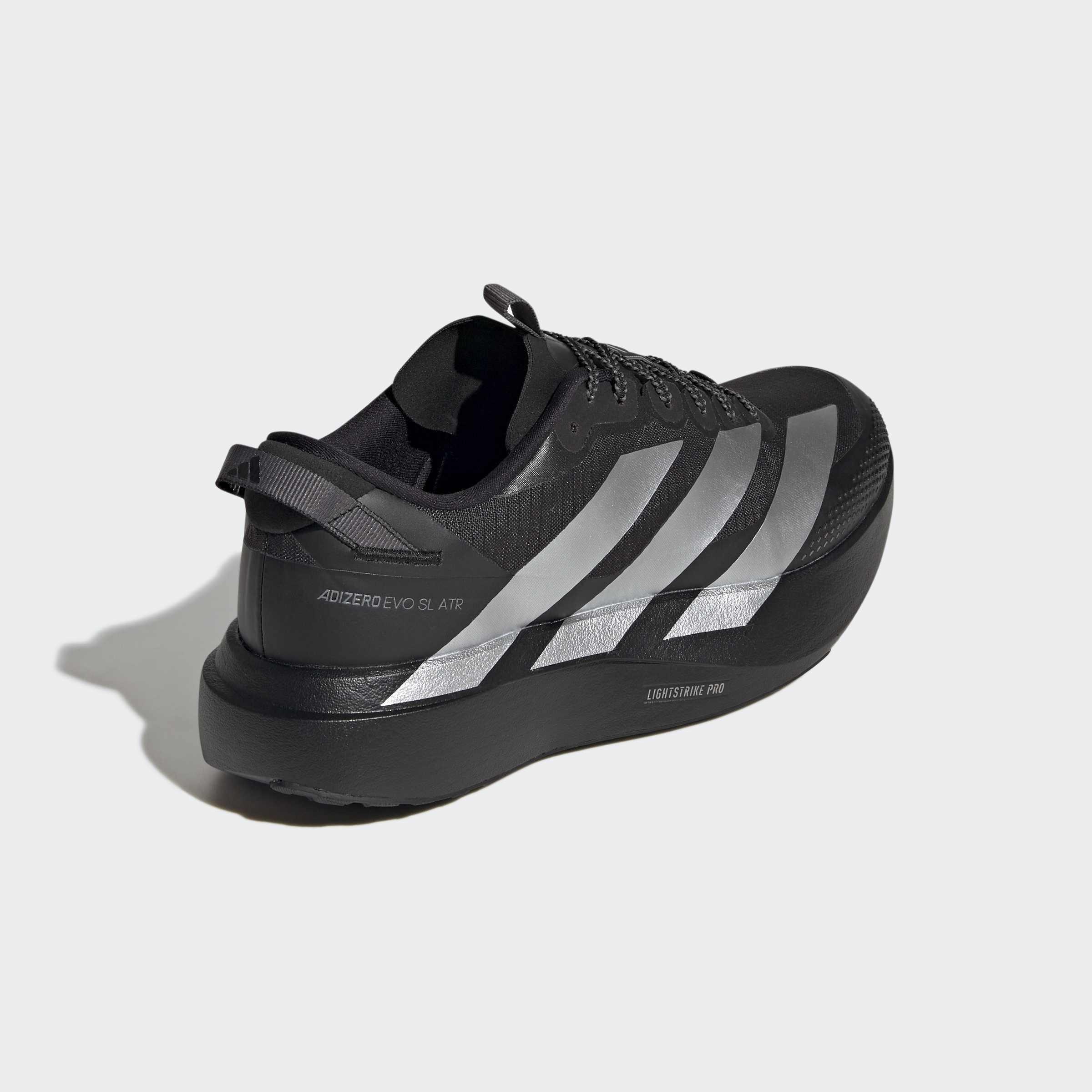 Adizero EVO SL ATR Shoes, Black, A701_ONE, large image number 3