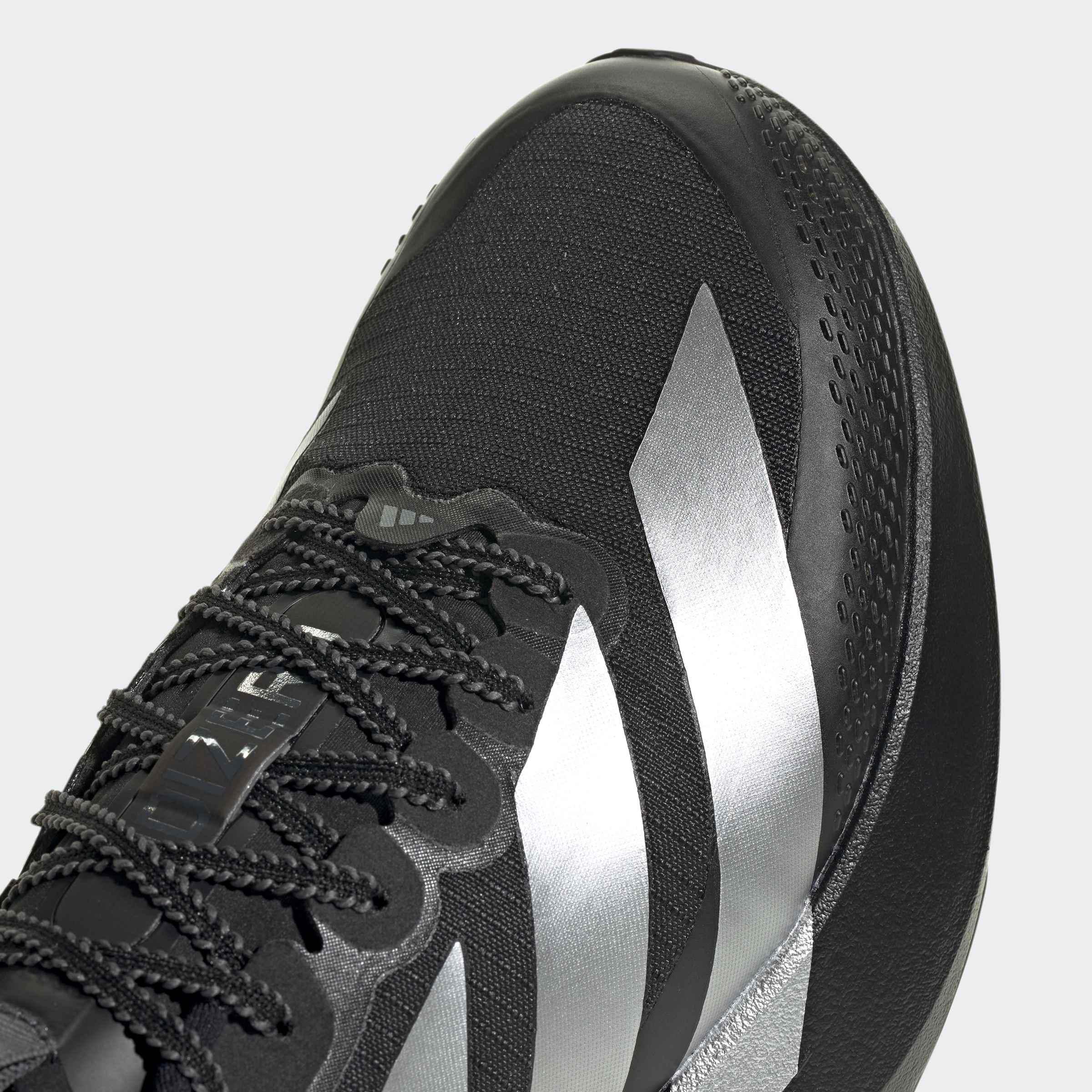 Adizero EVO SL ATR Shoes, Black, A701_ONE, large image number 4