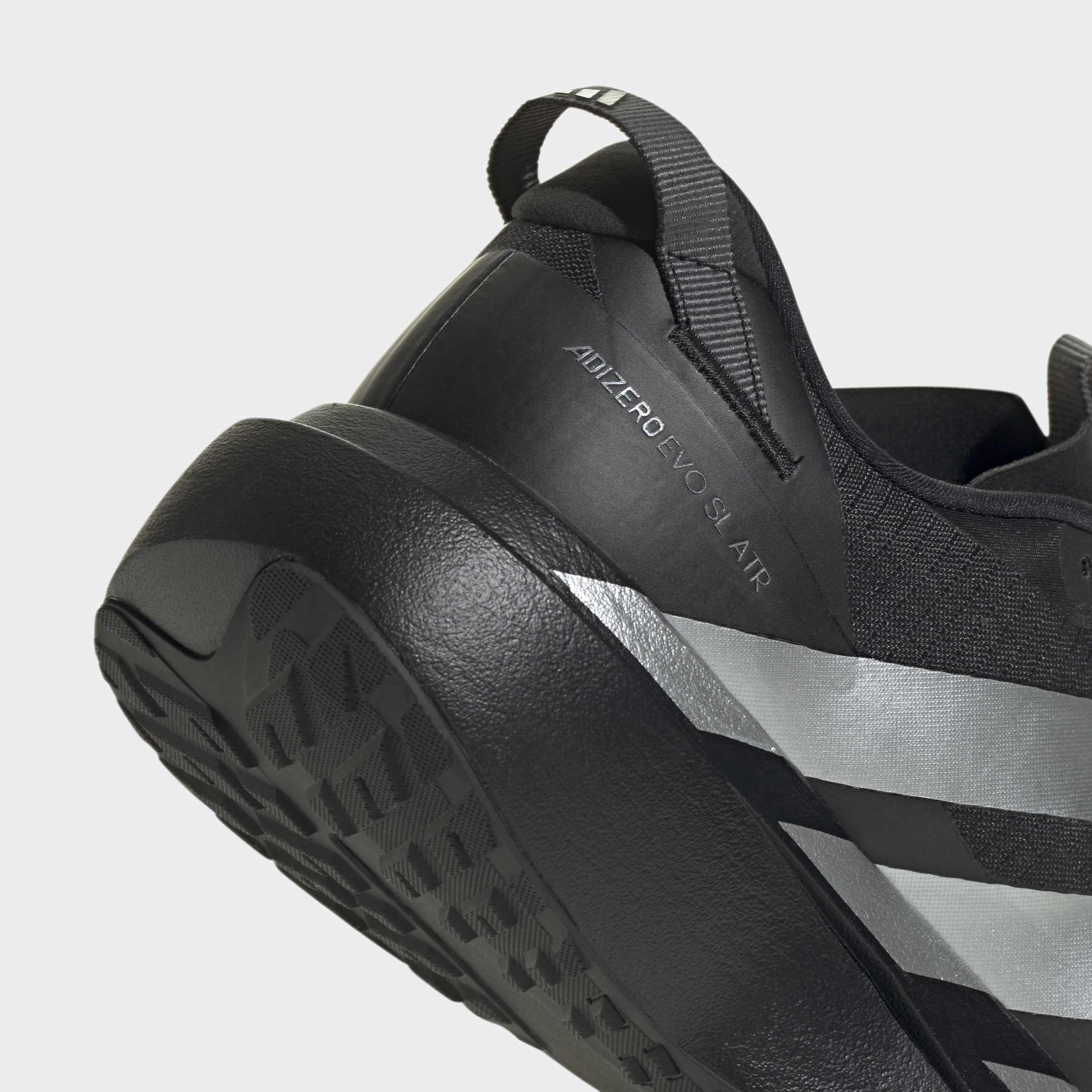 Adizero EVO SL ATR Shoes, Black, A701_ONE, large image number 5