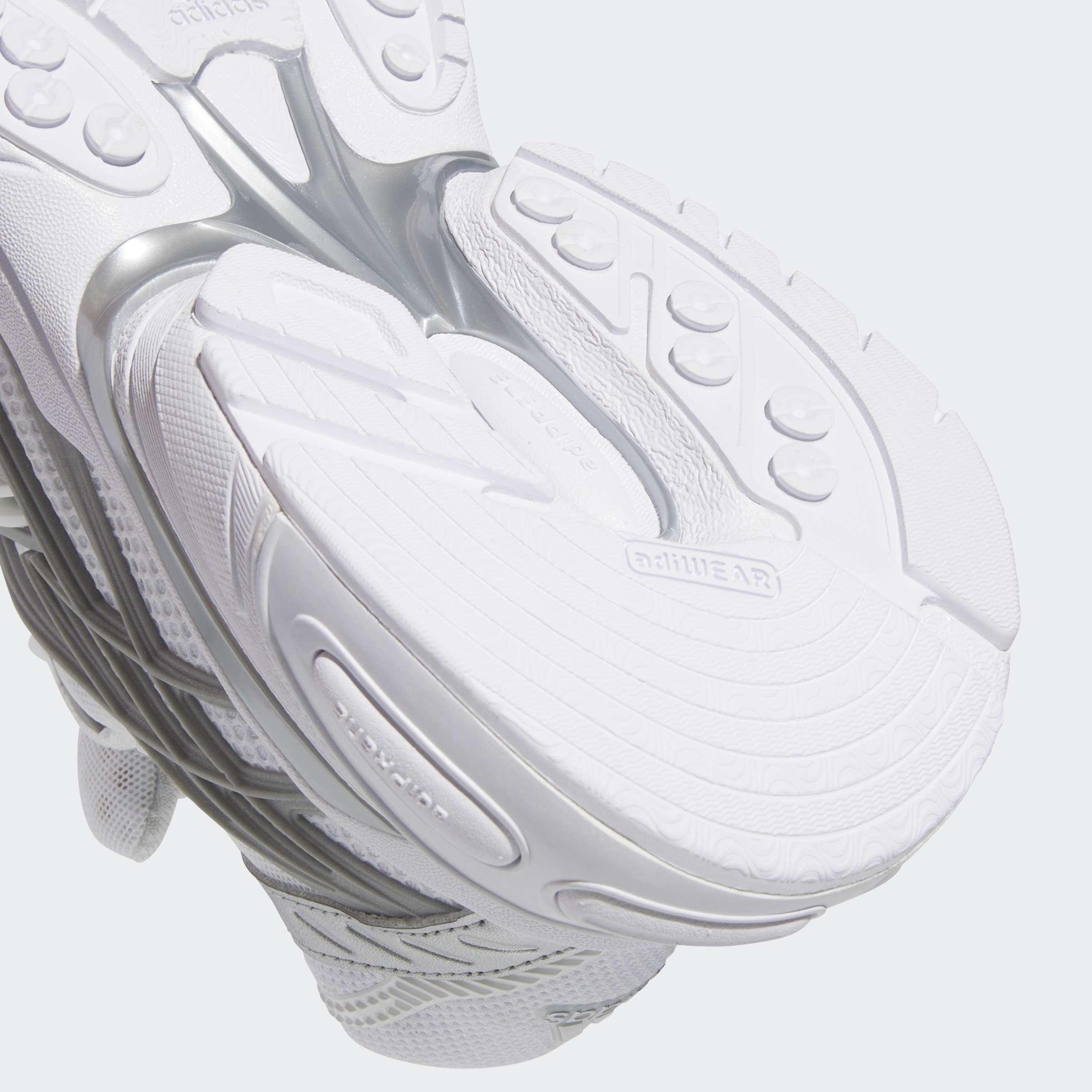 Unisex Adistar XLG 2.0 Shoes, White, A701_ONE, large image number 4