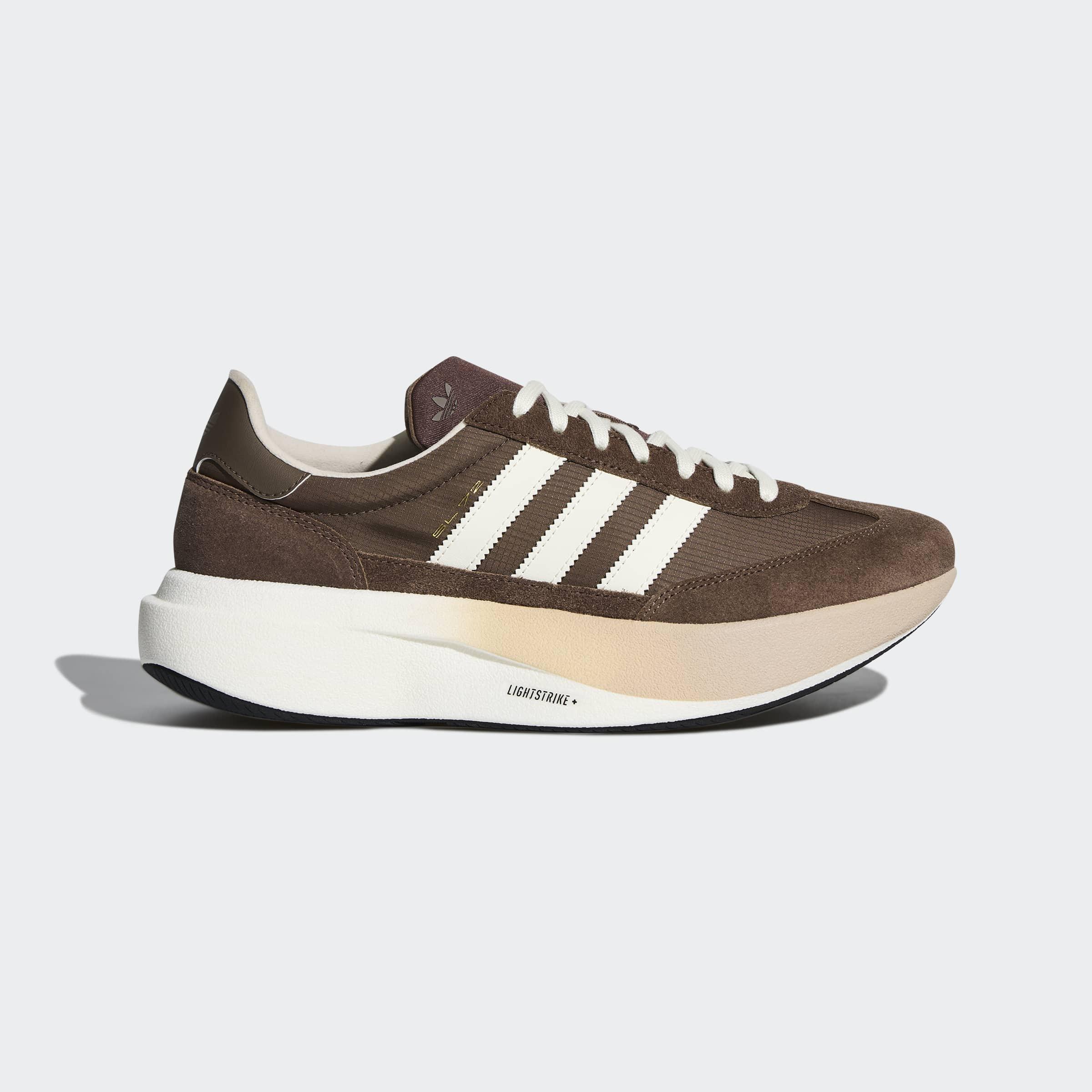 Unisex SL 72 Pro Shoes, Brown