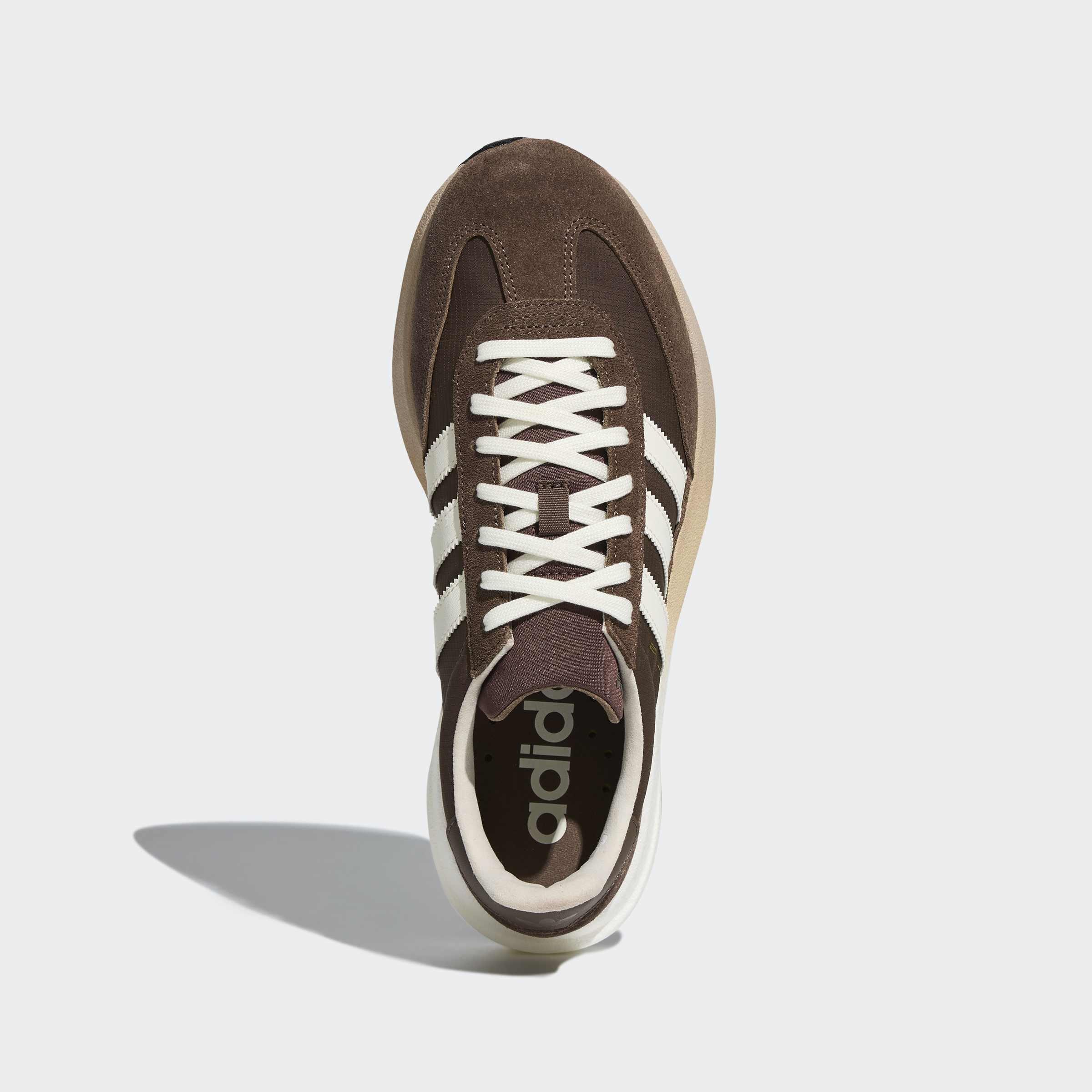Unisex SL 72 Pro Shoes, Brown