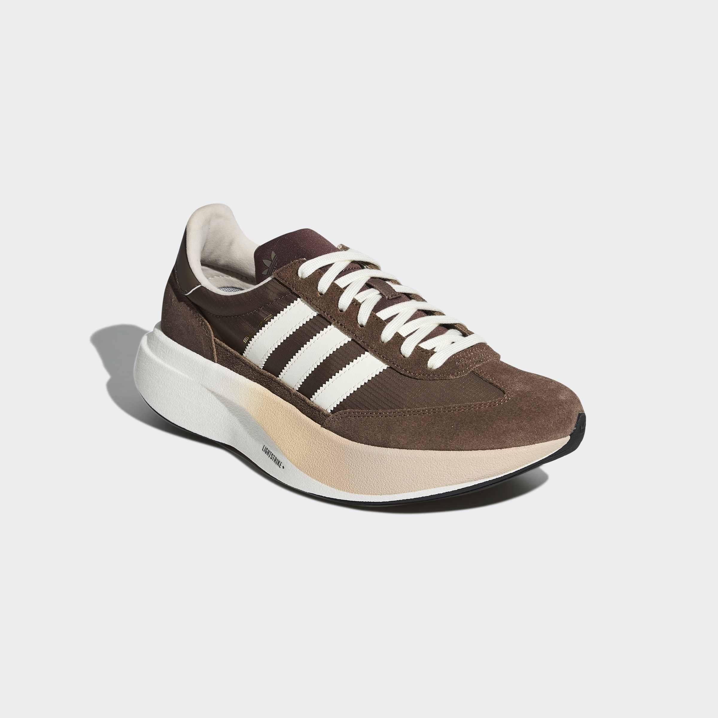 Unisex SL 72 Pro Shoes, Brown, A701_ONE, large image number 2