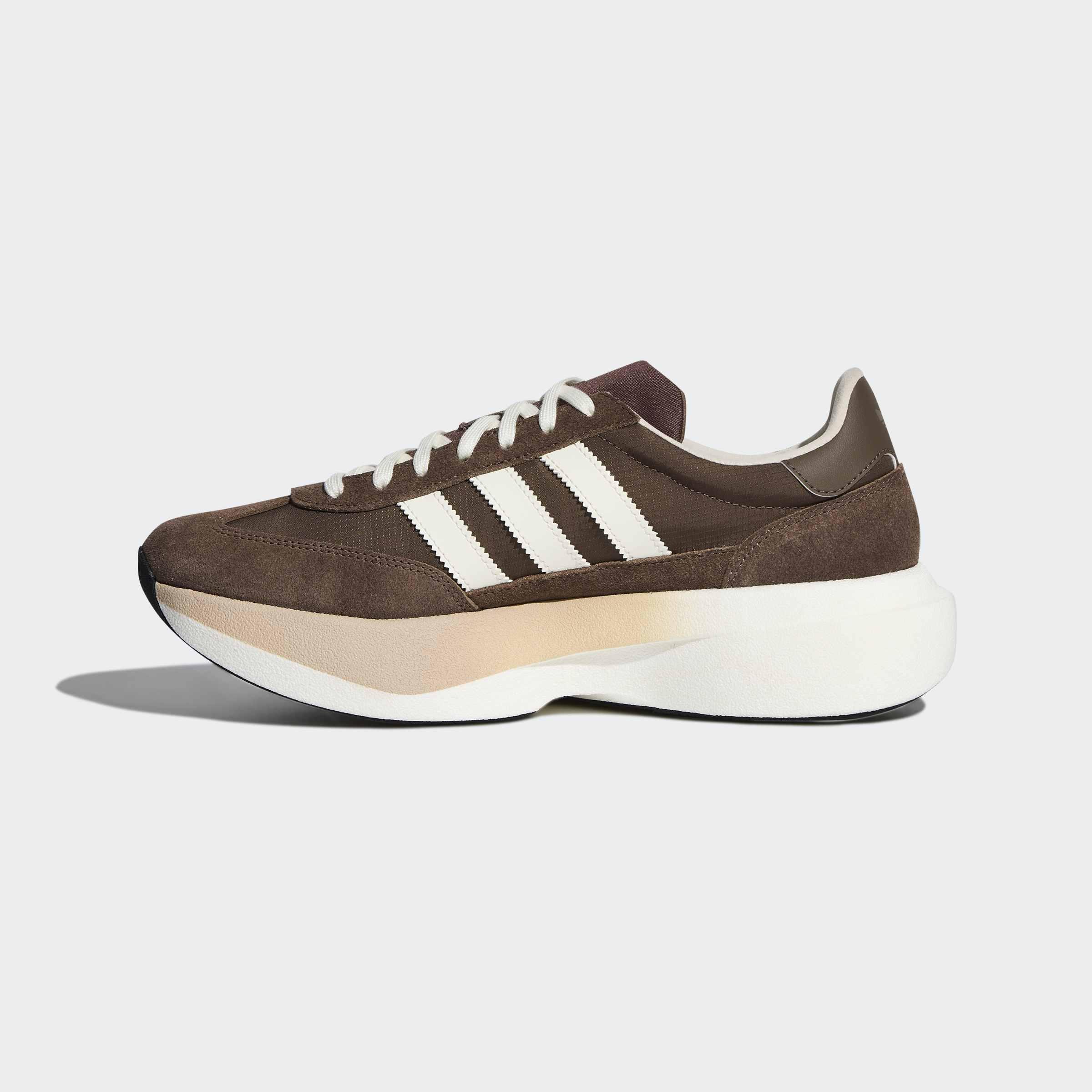 Unisex SL 72 Pro Shoes, Brown, A701_ONE, large image number 9