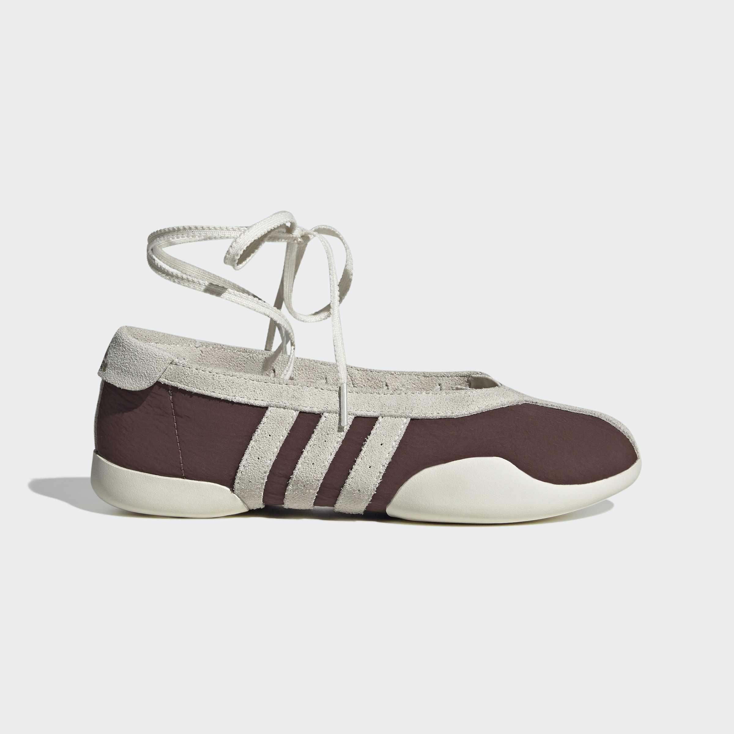 TAEKWONDO MEI Shoes, Brown