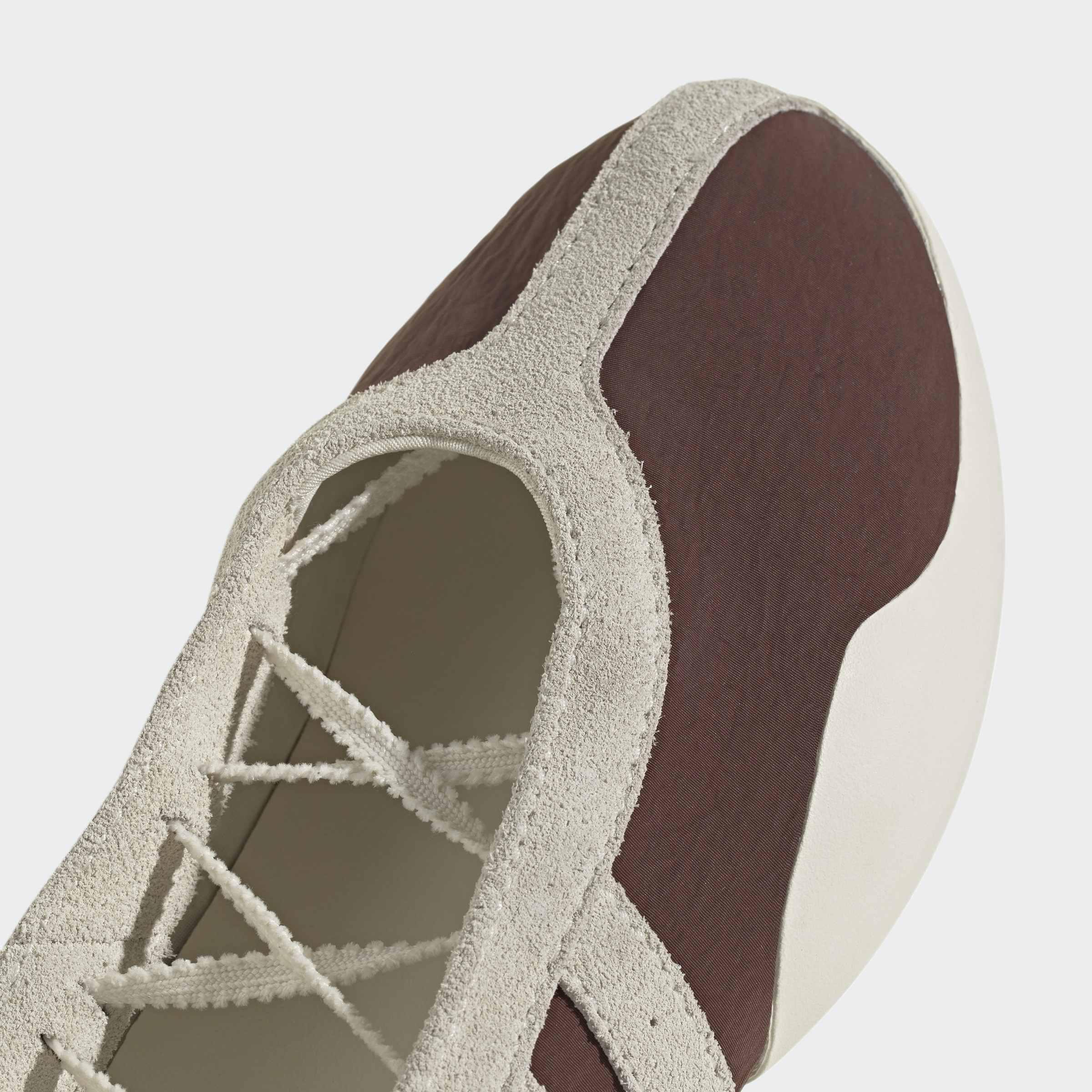 TAEKWONDO MEI Shoes, Brown, A701_ONE, large image number 5