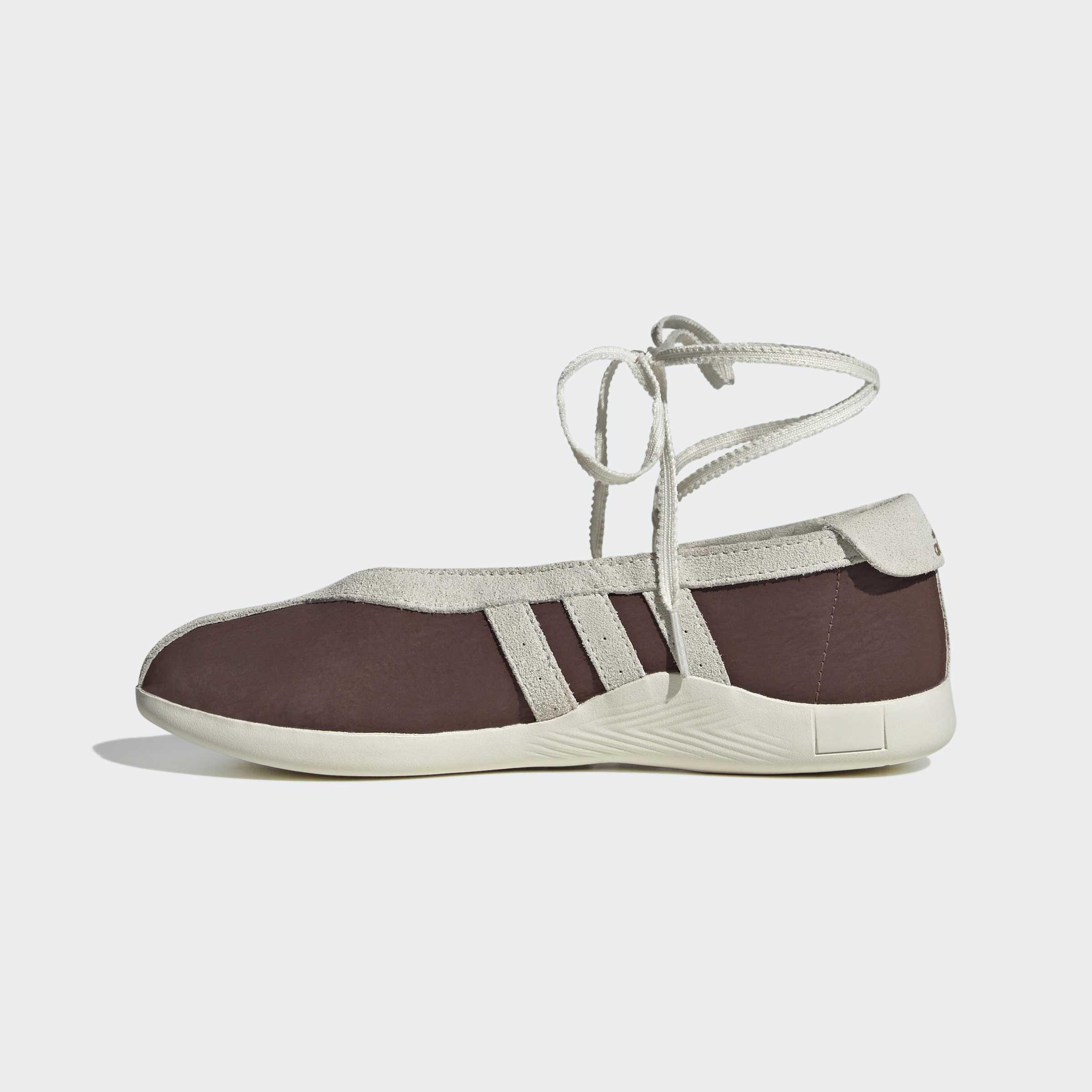 TAEKWONDO MEI Shoes, Brown, A701_ONE, large image number 6