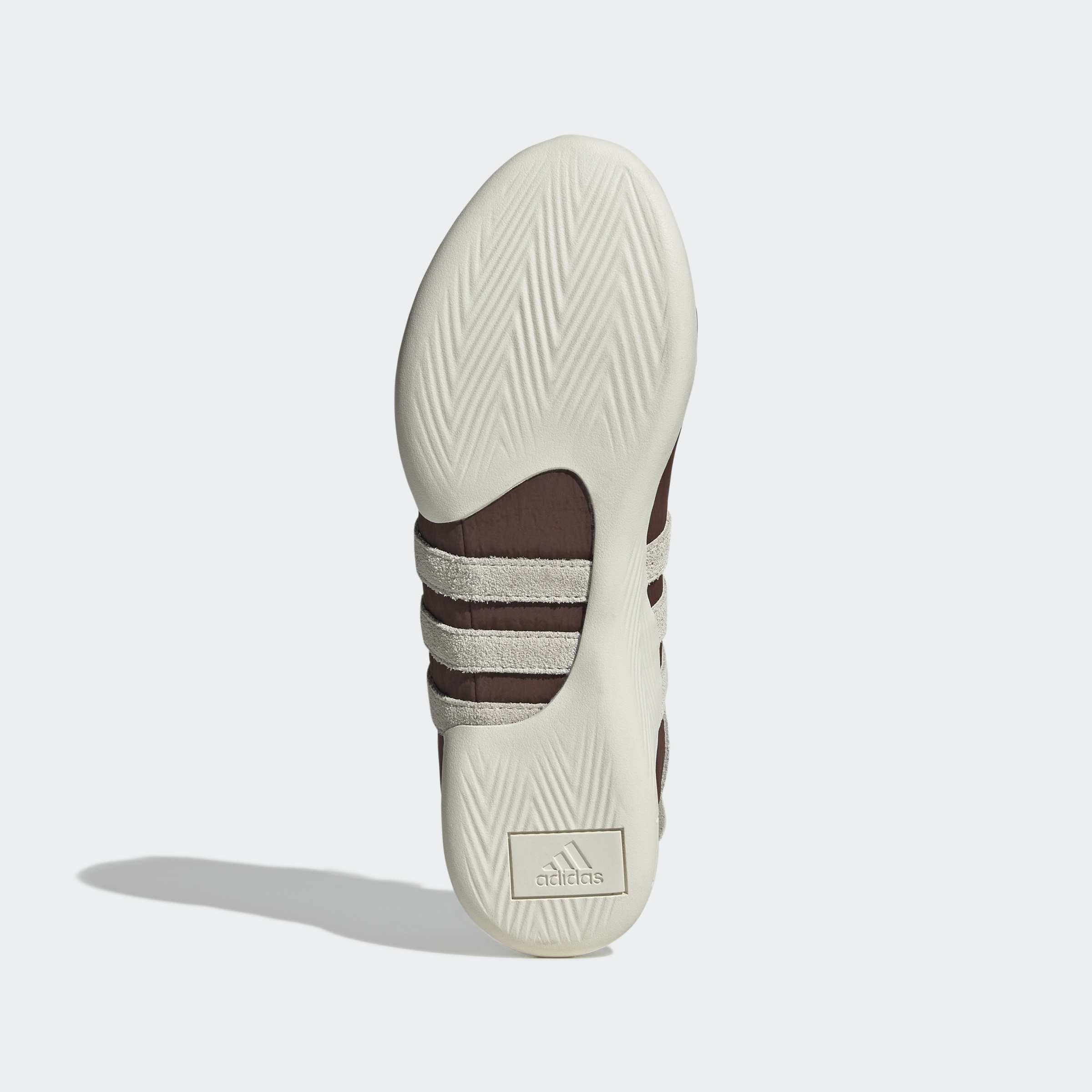 TAEKWONDO MEI Shoes, Brown, A701_ONE, large image number 7
