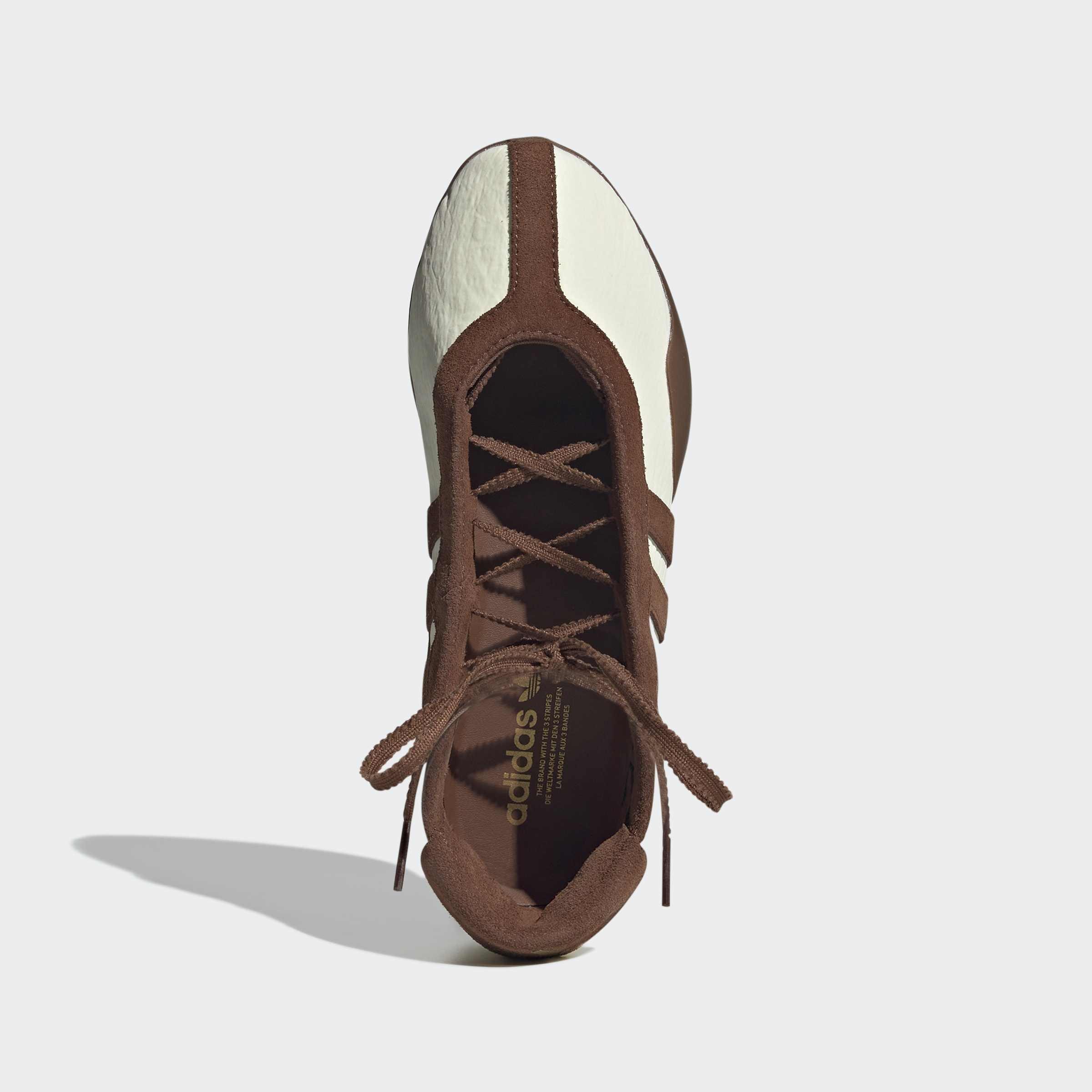 TAEKWONDO MEI Shoes, Beige