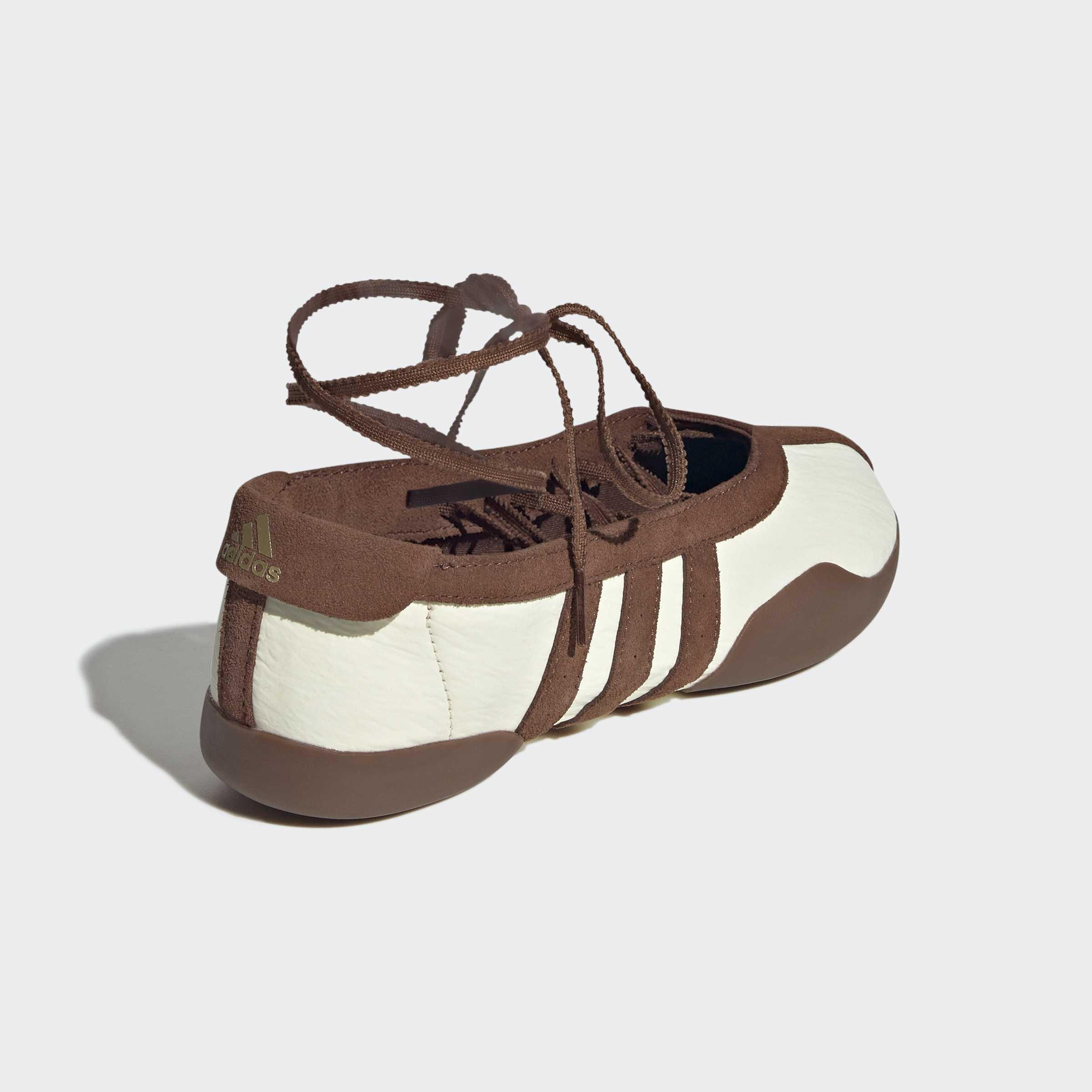 TAEKWONDO MEI Shoes, Beige, A701_ONE, large image number 3