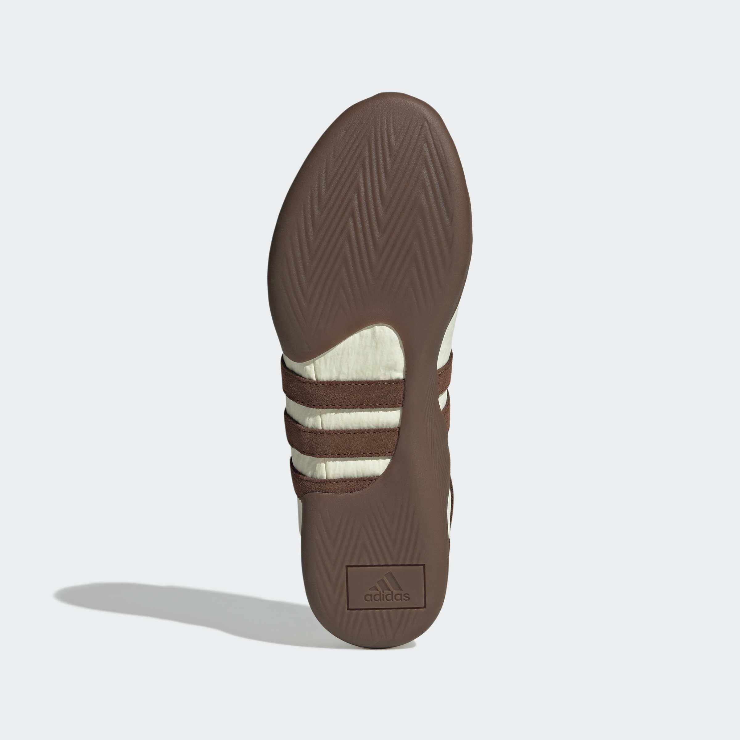TAEKWONDO MEI Shoes, Beige, A701_ONE, large image number 6