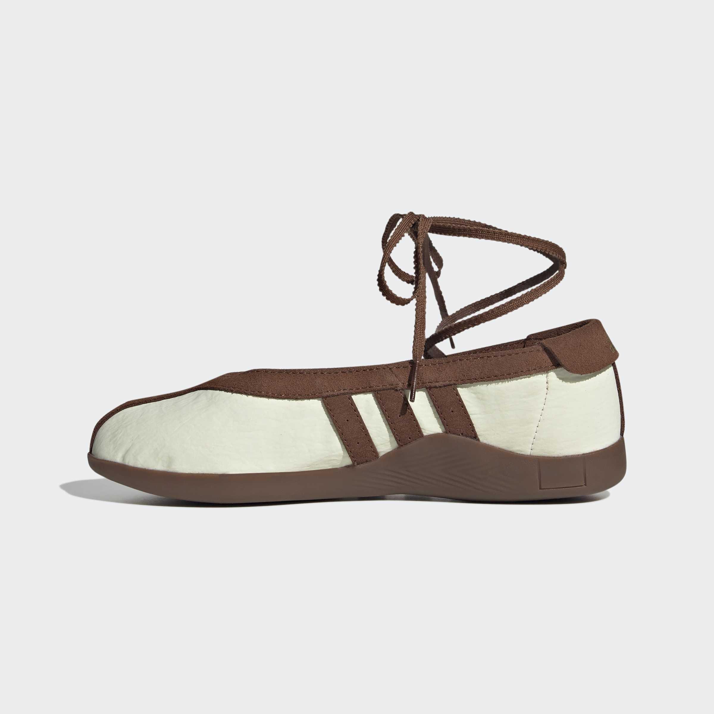 TAEKWONDO MEI Shoes, Beige, A701_ONE, large image number 7