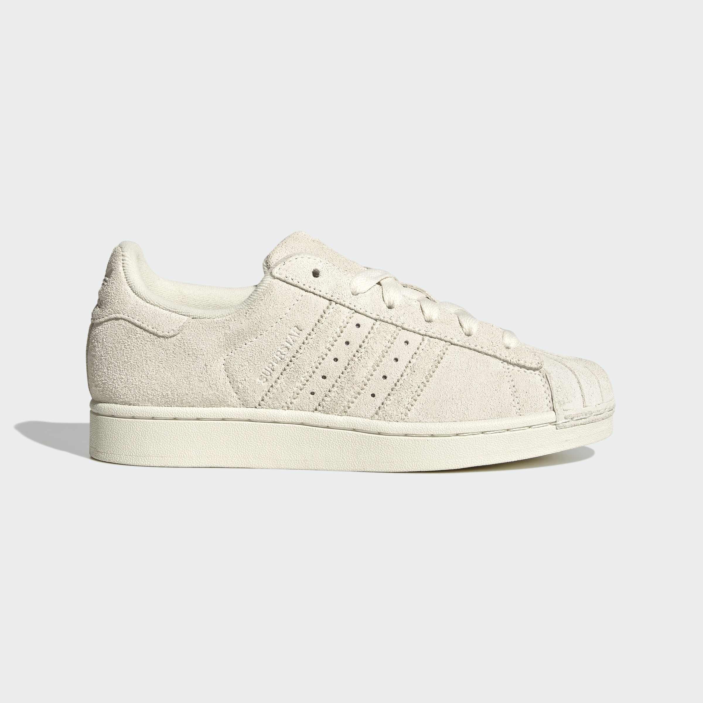 Superstar II Shoes, White