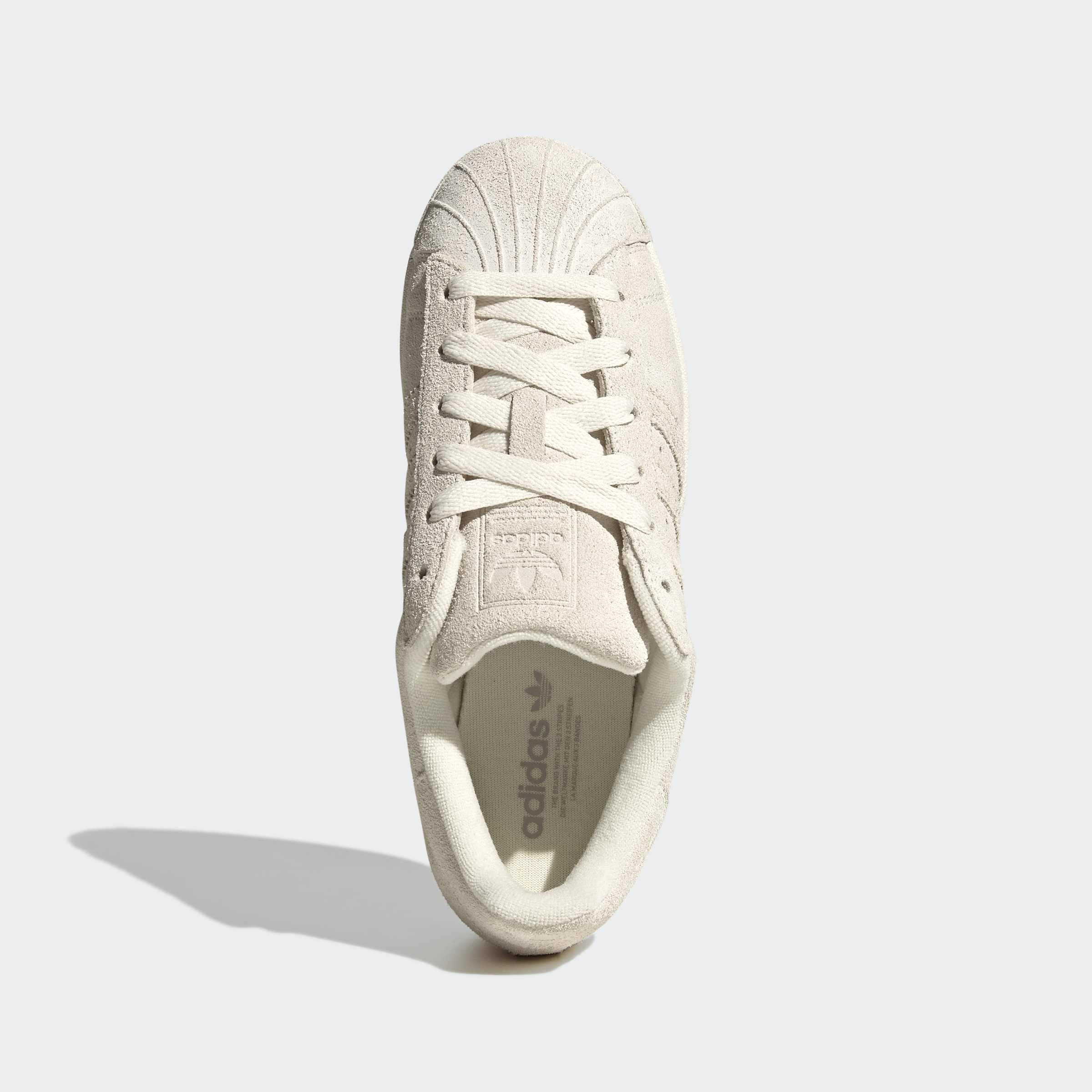 Superstar II Shoes, White