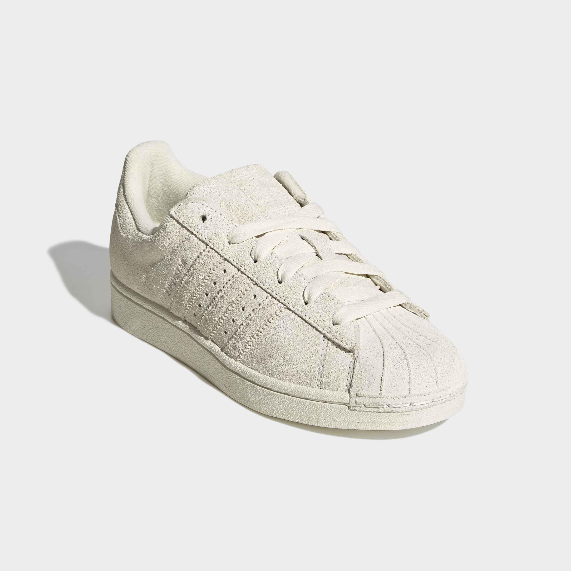 Superstar II Shoes, White, A701_ONE, large image number 2