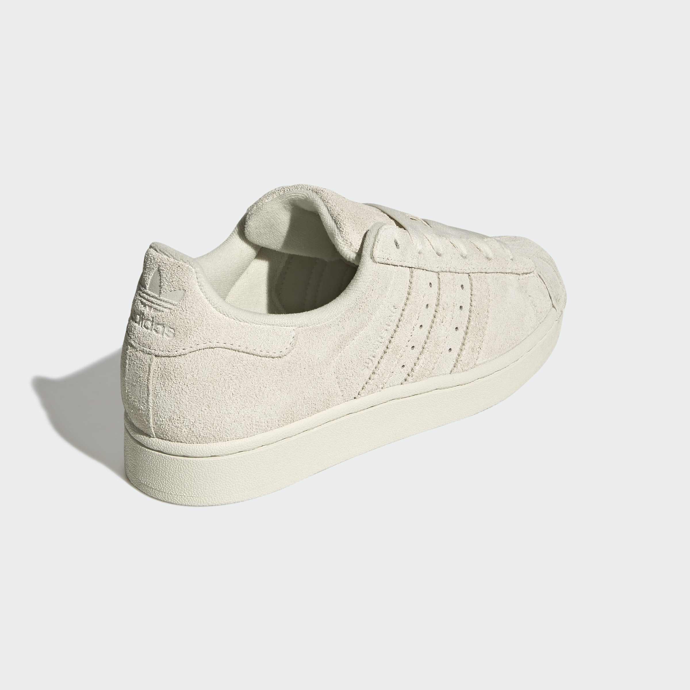 Superstar II Shoes, White, A701_ONE, large image number 3