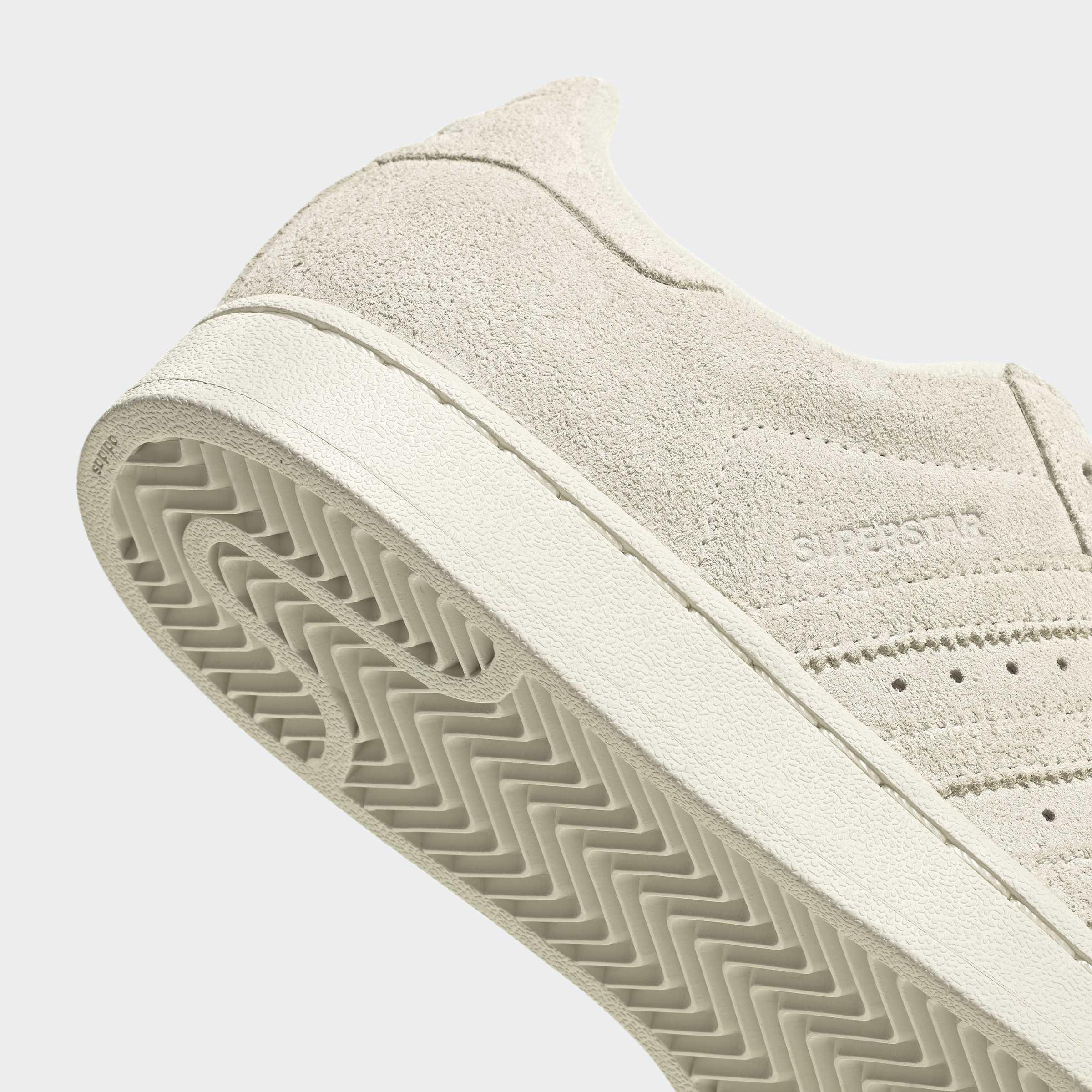 Superstar II Shoes, White, A701_ONE, large image number 4