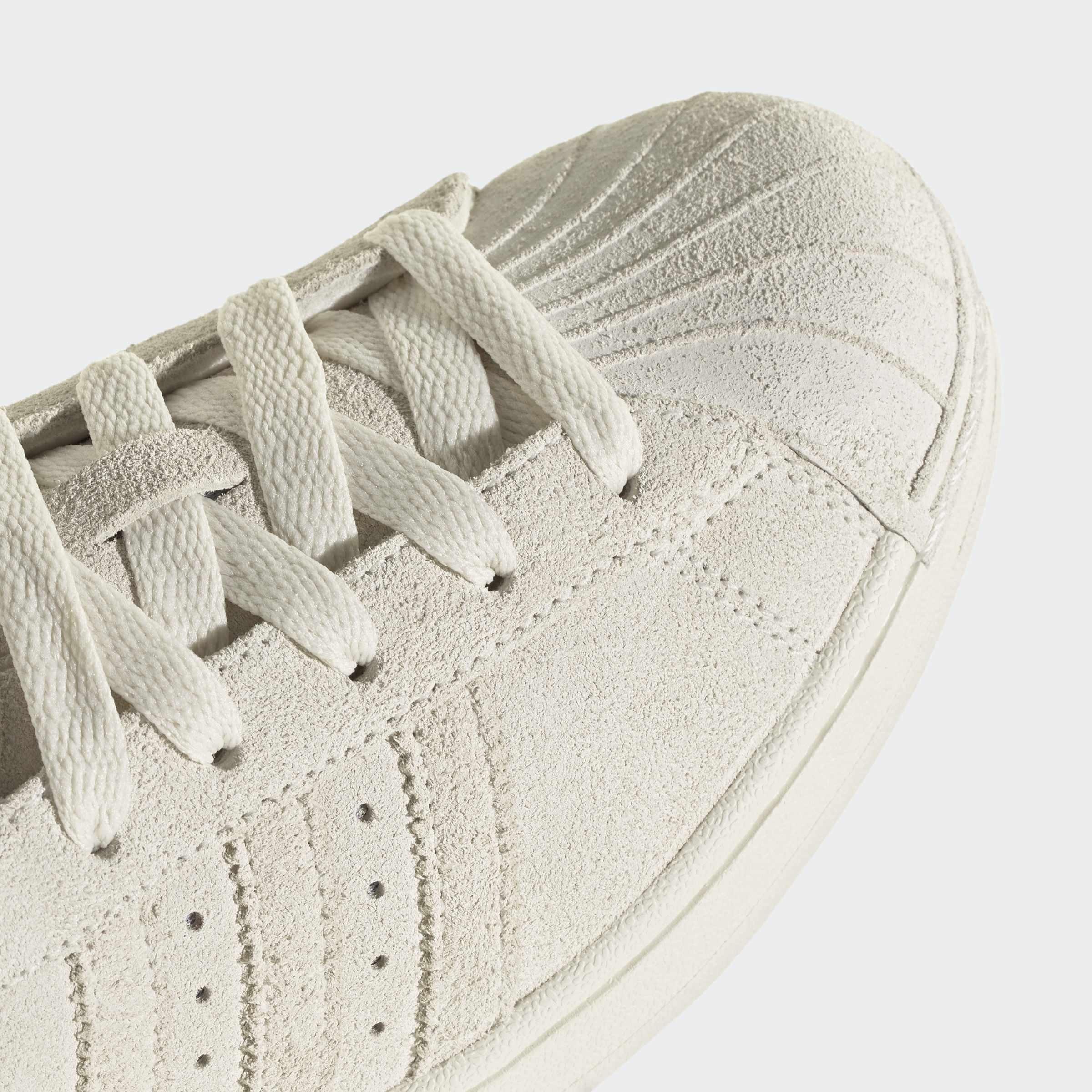 Superstar II Shoes, White, A701_ONE, large image number 5