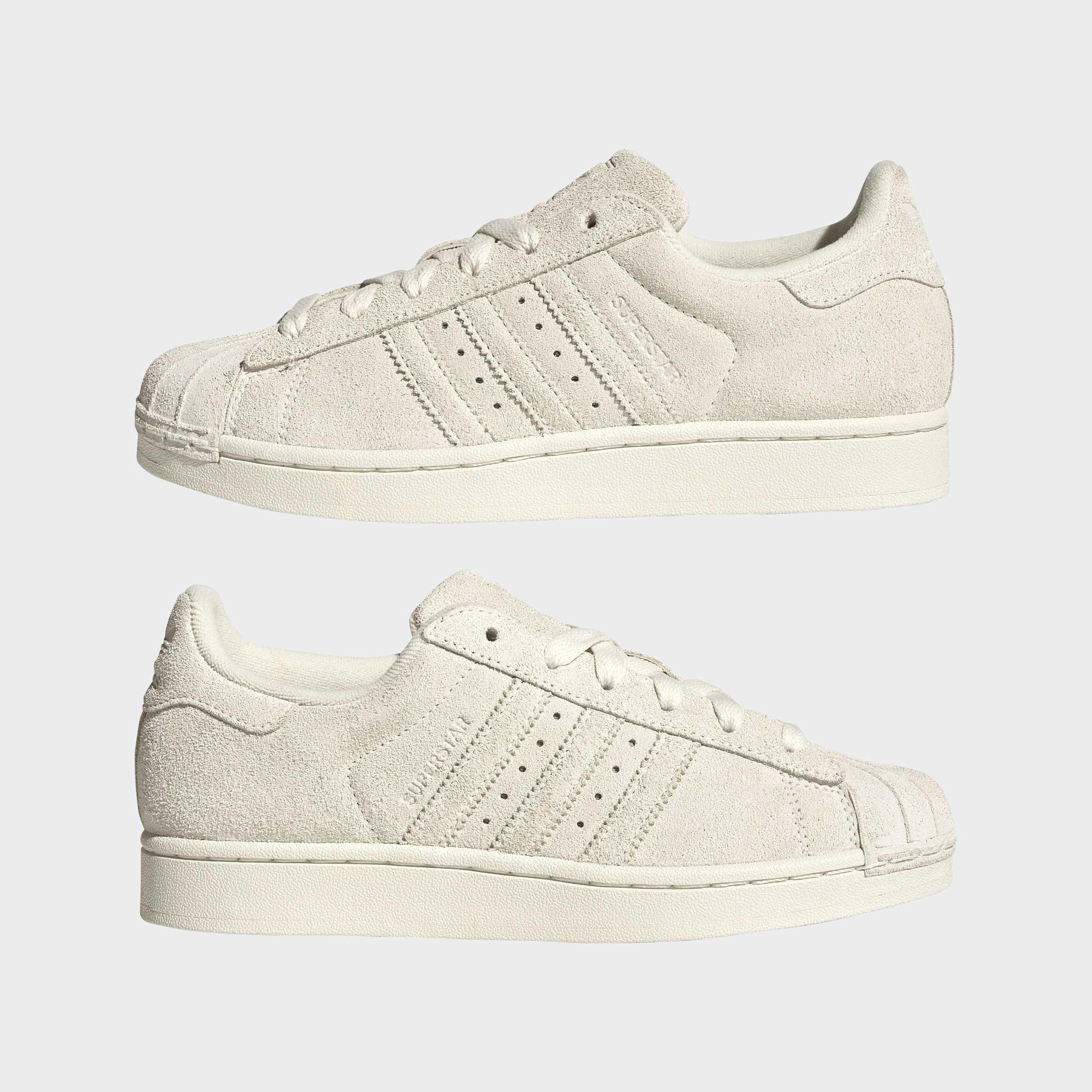 Superstar II Shoes, White, A701_ONE, large image number 6
