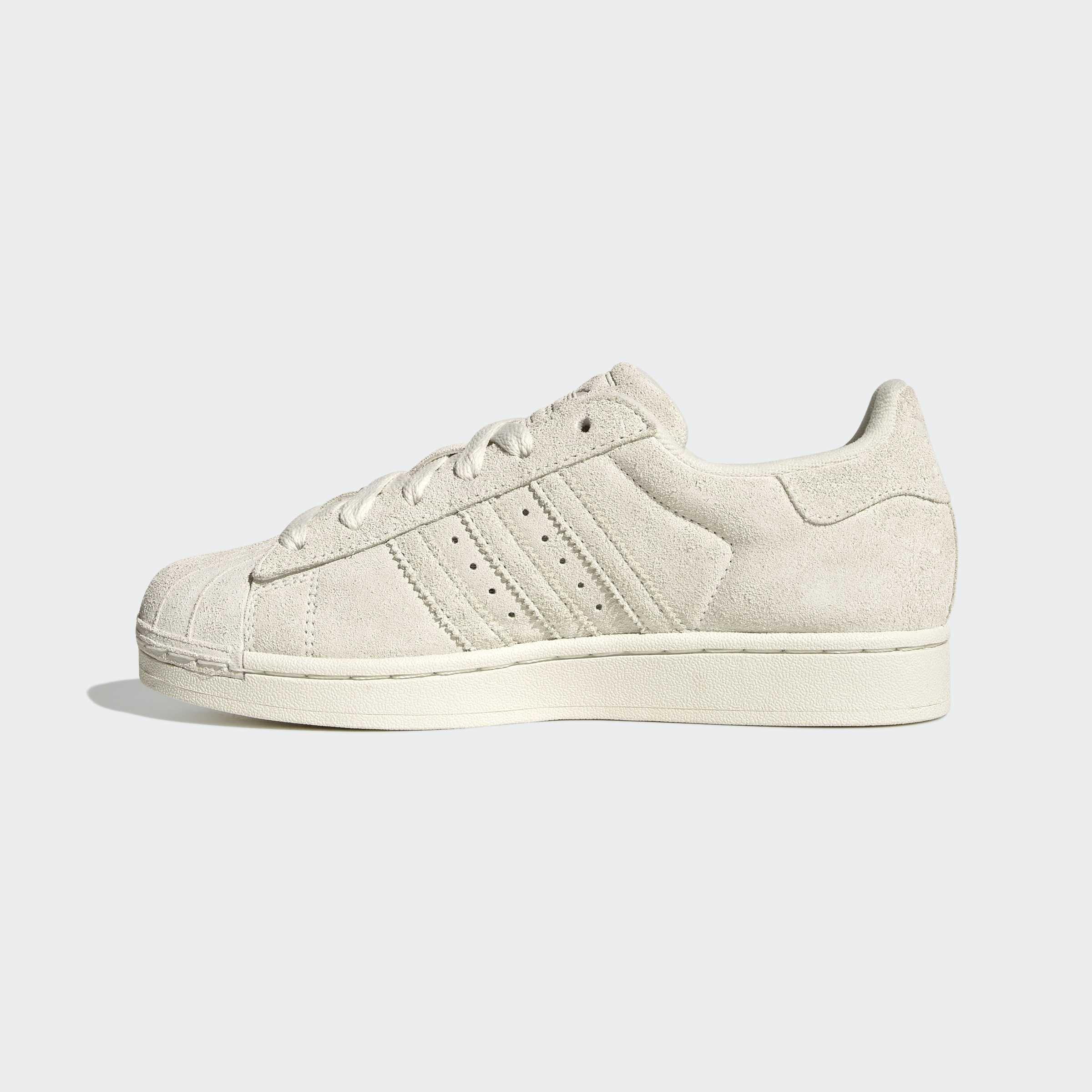 Superstar II Shoes, White, A701_ONE, large image number 7