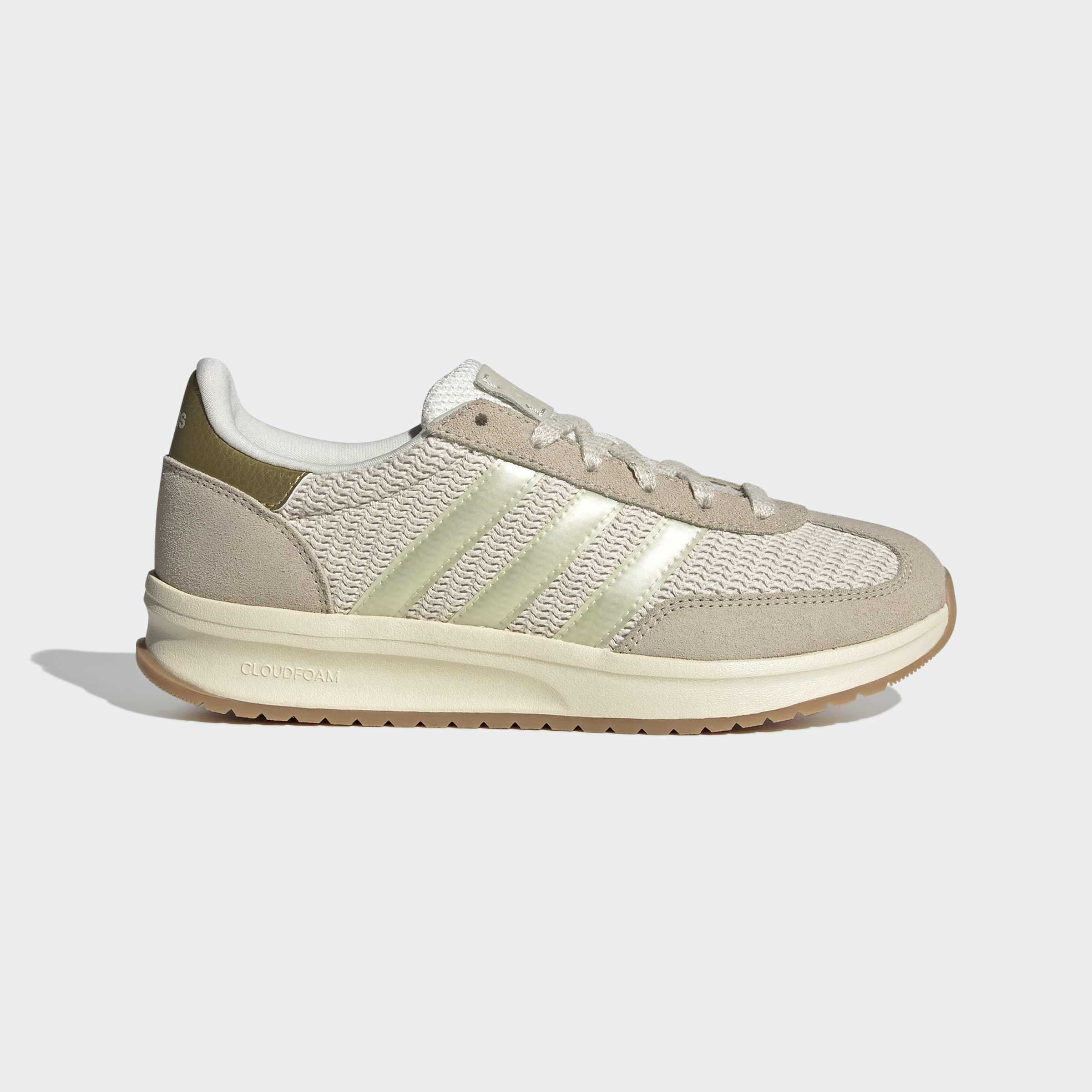Run 70S 2.0 Shoes, Beige