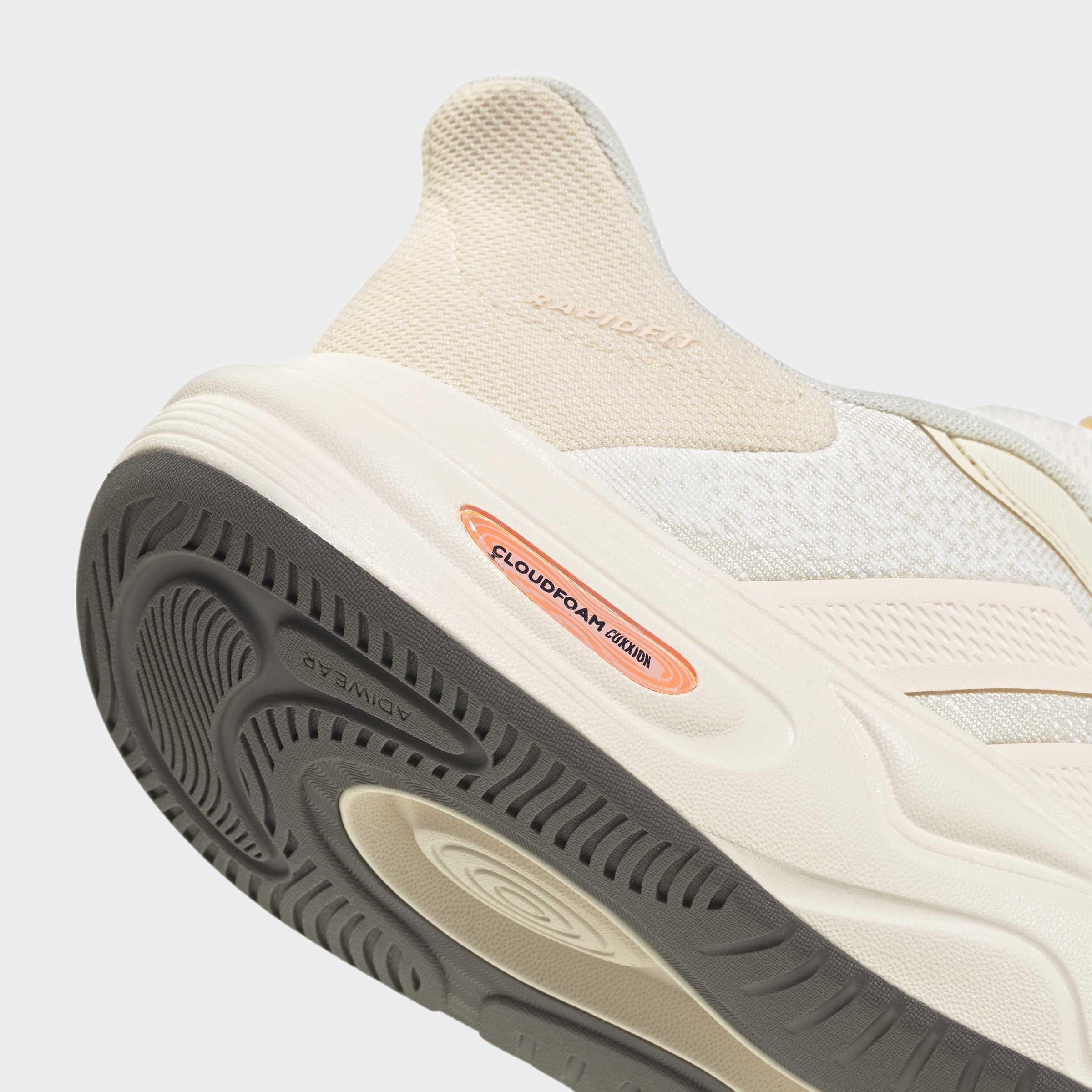 CLOUDFOAM Cuxxion Rapidfit Shoes, White, A701_ONE, large image number 4