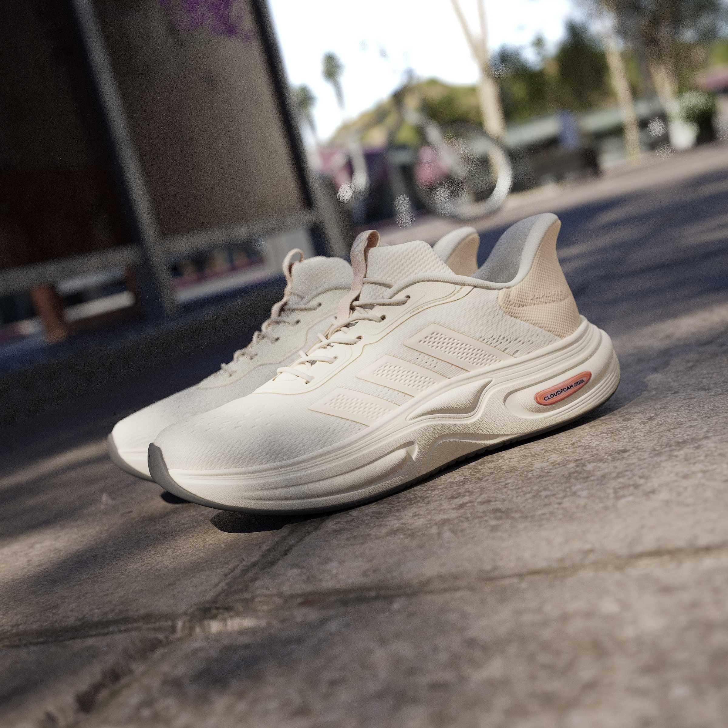 CLOUDFOAM Cuxxion Rapidfit Shoes, White, A701_ONE, large image number 8