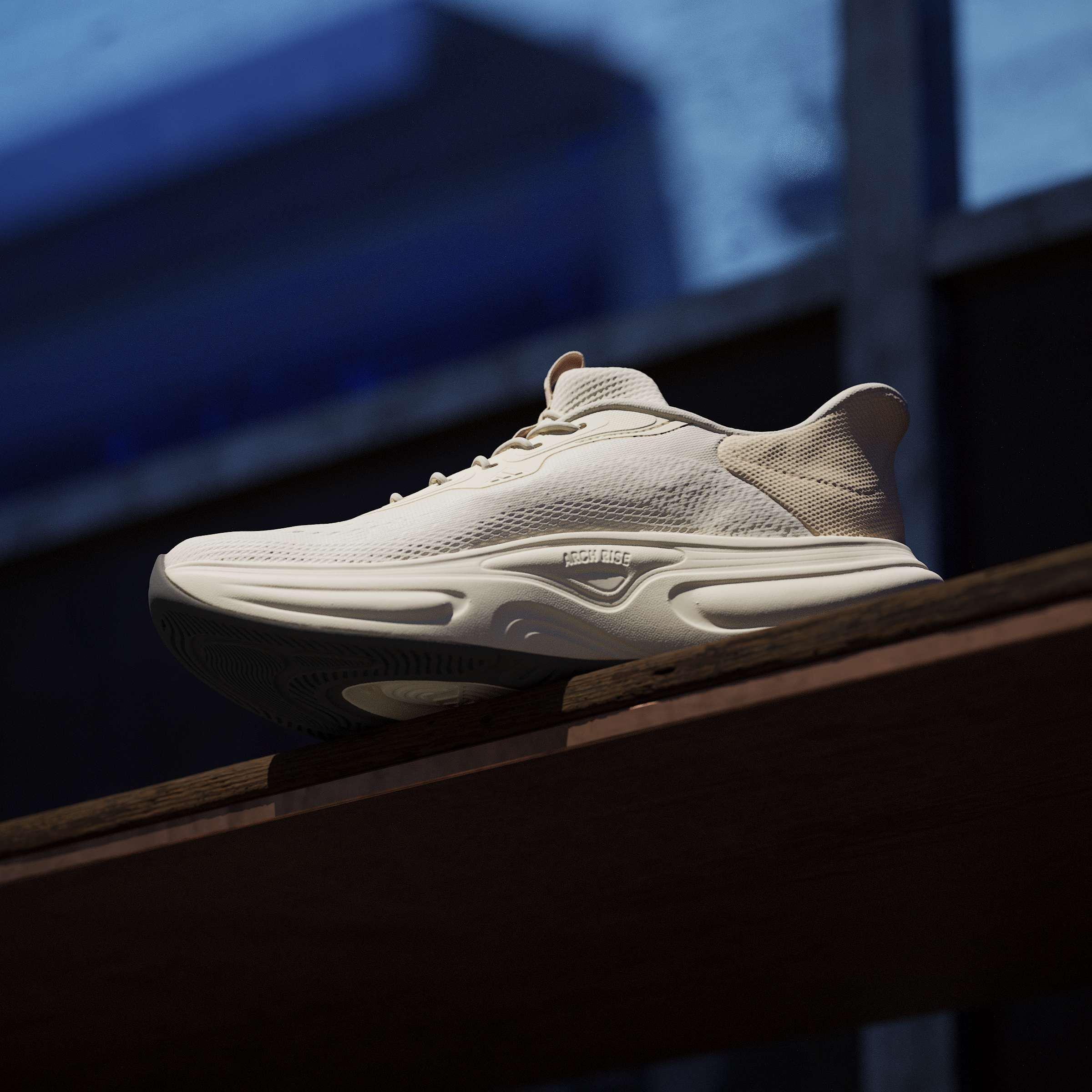 CLOUDFOAM Cuxxion Rapidfit Shoes, White, A701_ONE, large image number 12