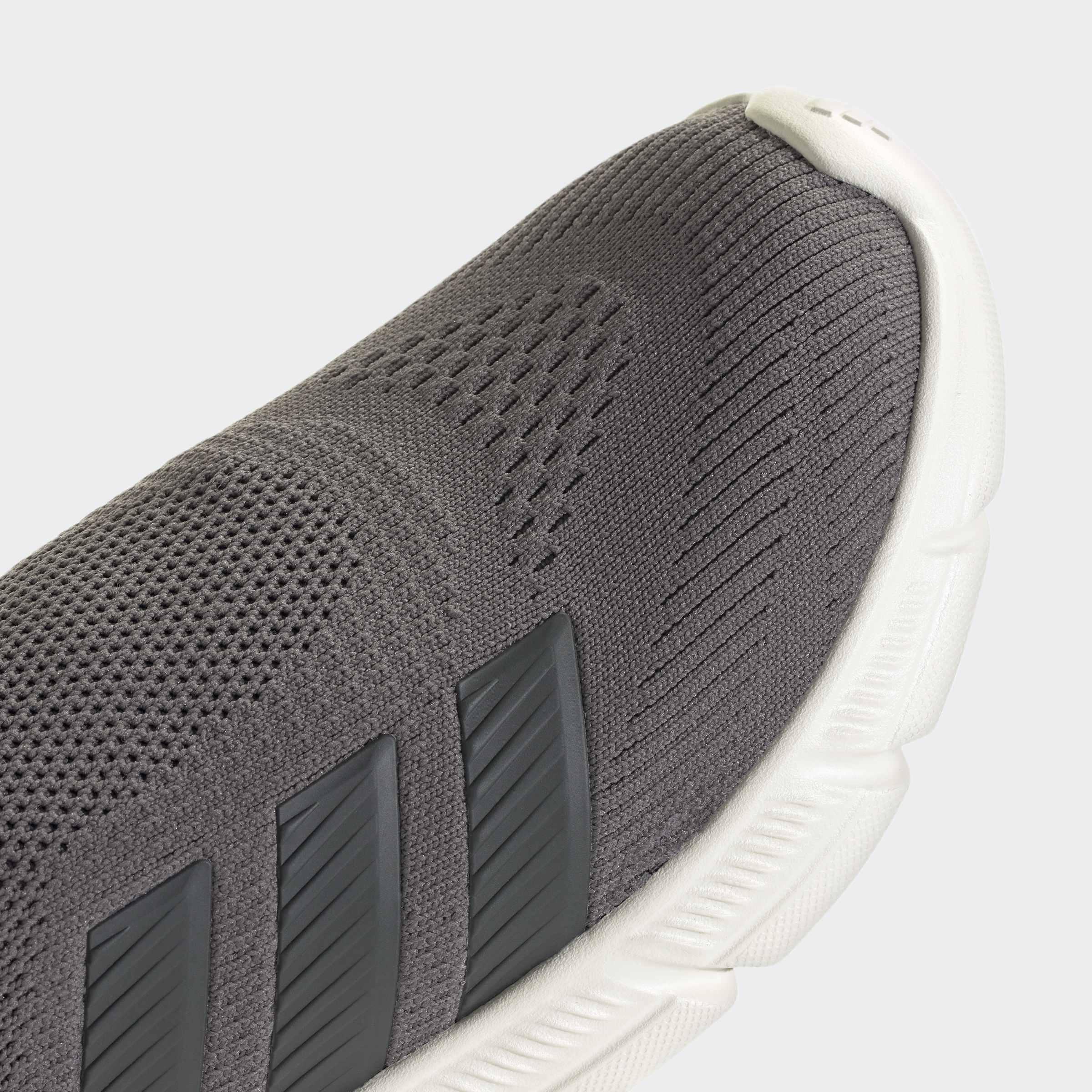 CLOUDFOAM Flex Sock Shoes, Brown, A701_ONE, large image number 5