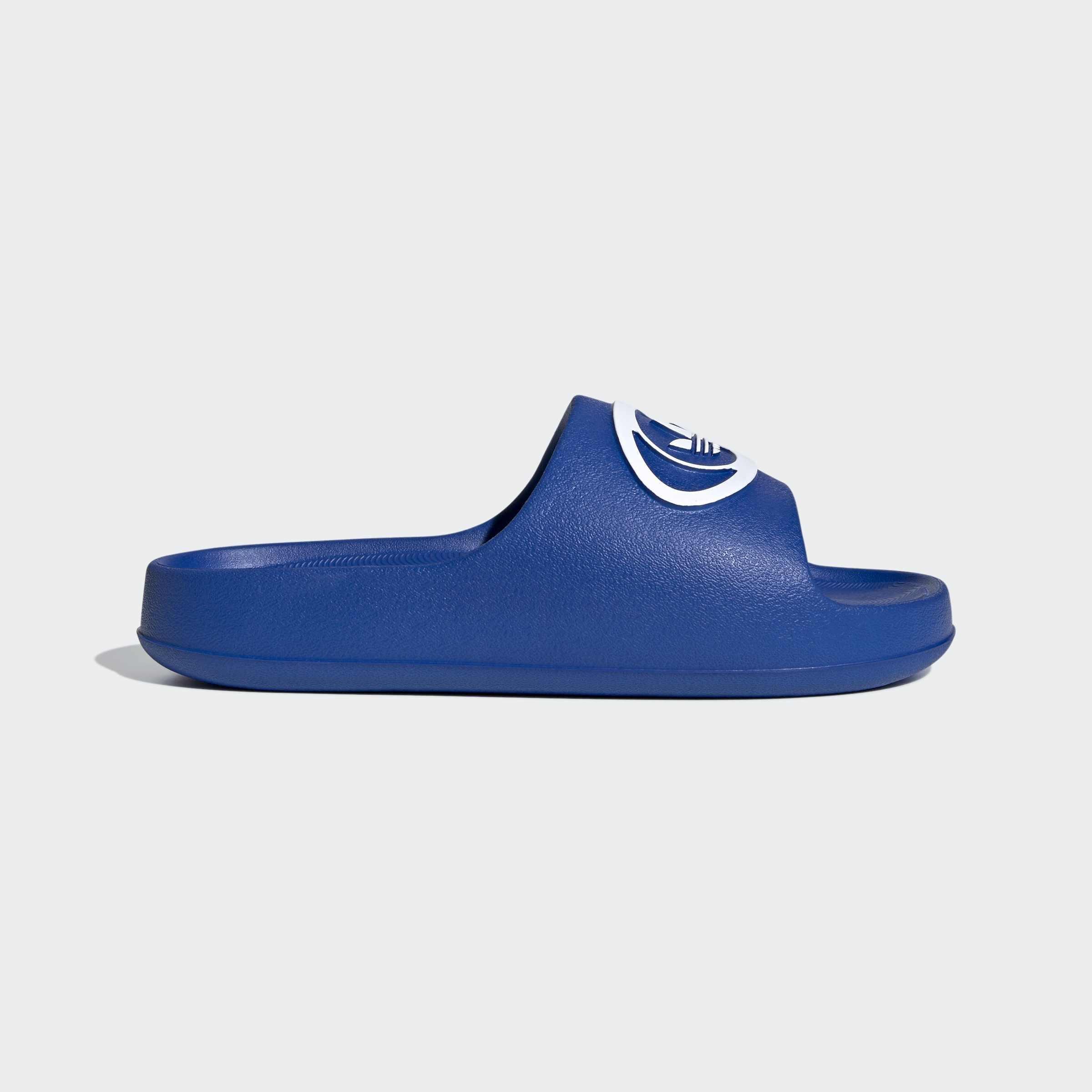 Adilette 00S Slides, Blue