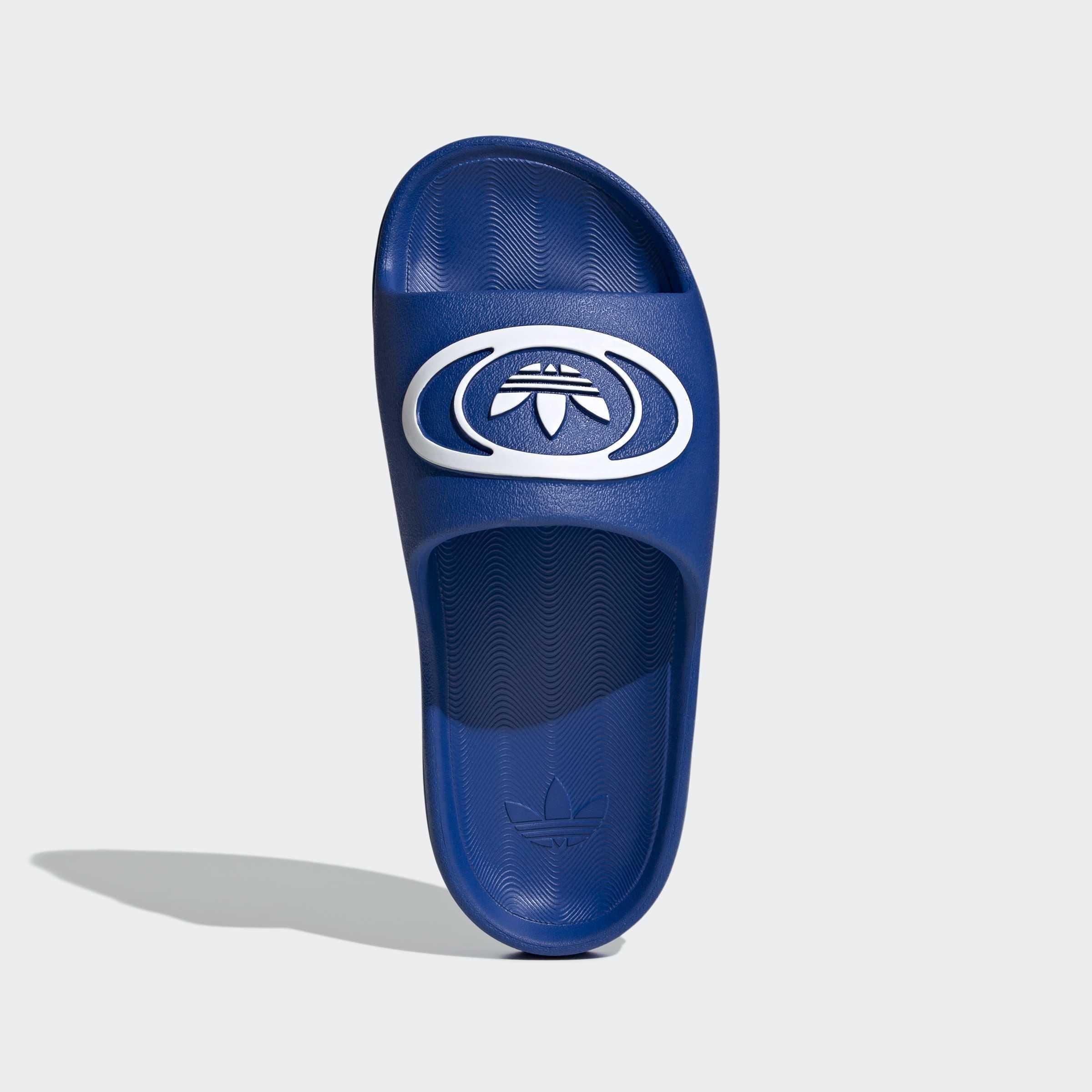 Adilette 00S Slides, Blue