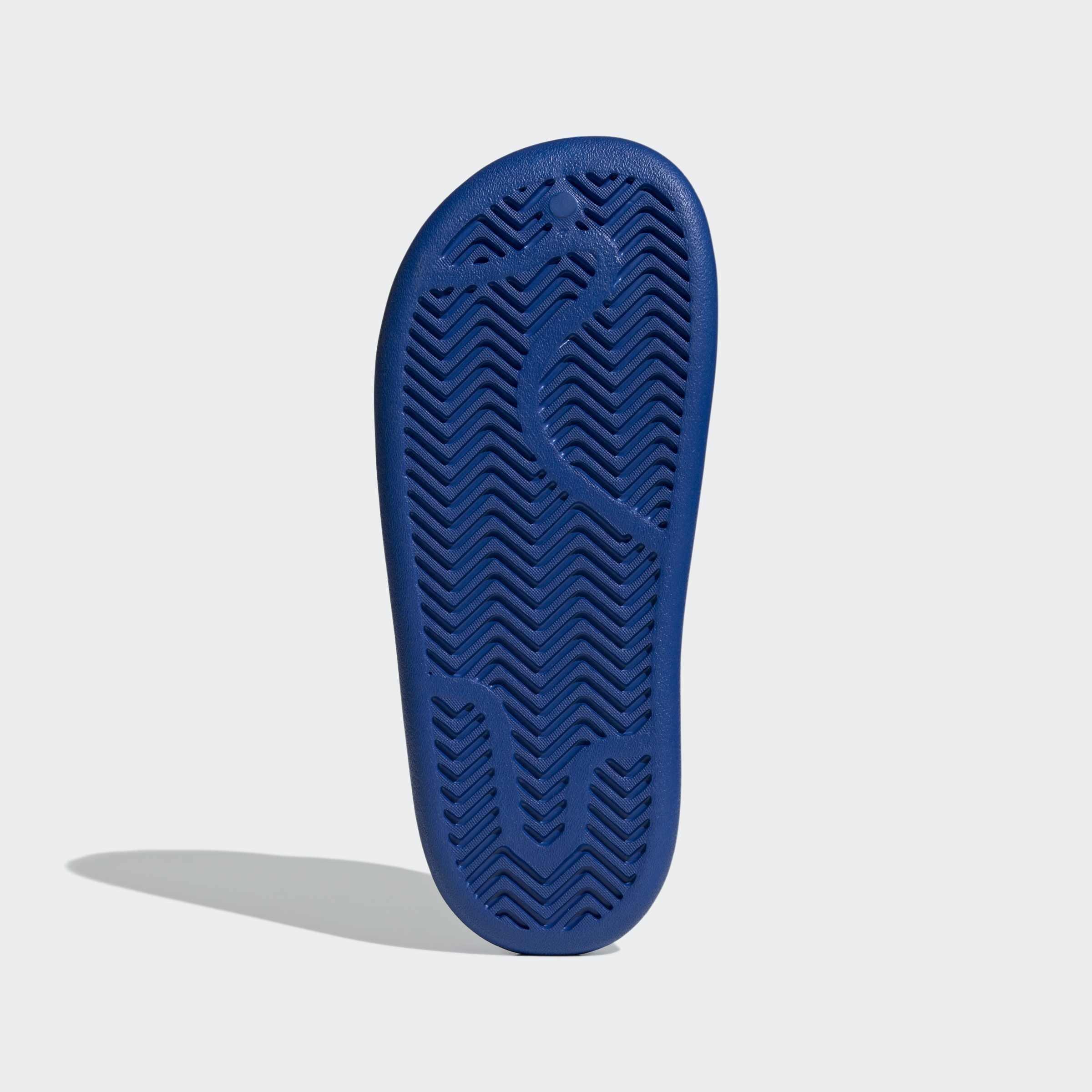 Adilette 00S Slides, Blue, A701_ONE, large image number 7