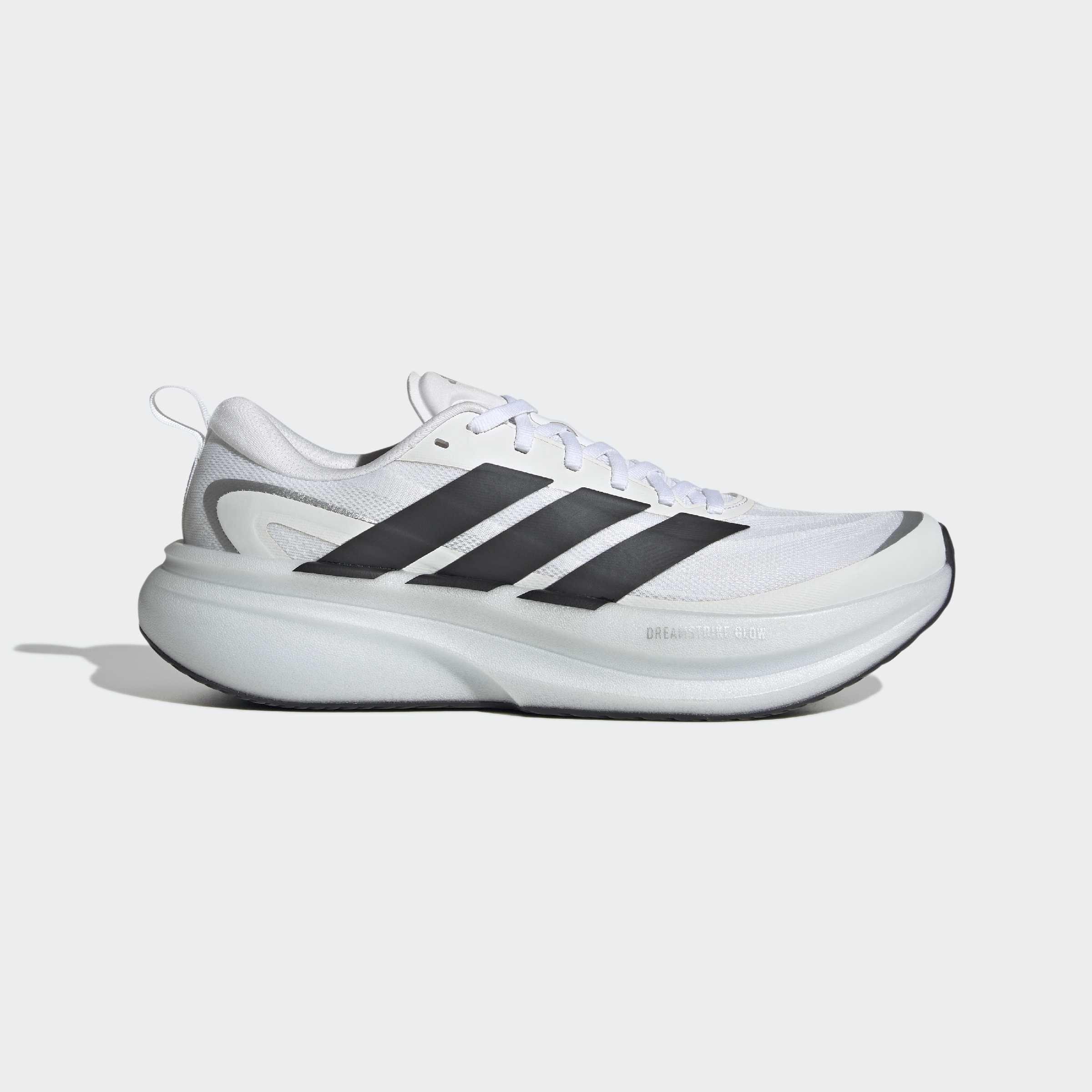 Supernova Glide M Running Shoes, White, A701_ONE, large image number 0