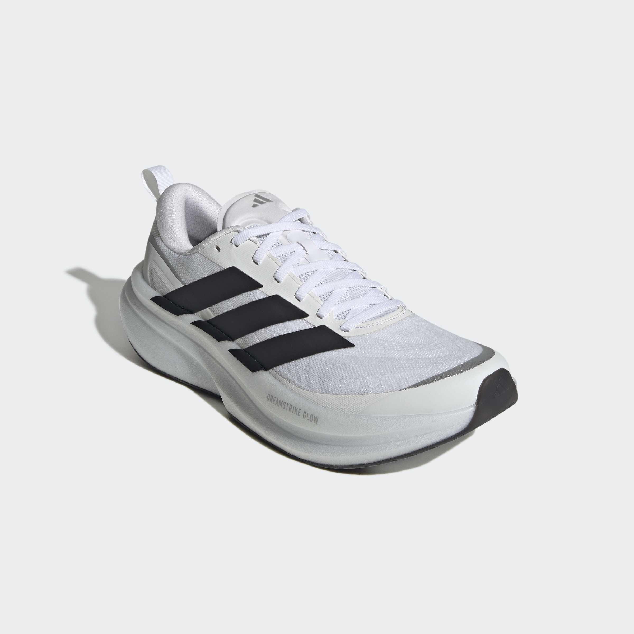 Supernova Glide M Running Shoes, White, A701_ONE, large image number 2