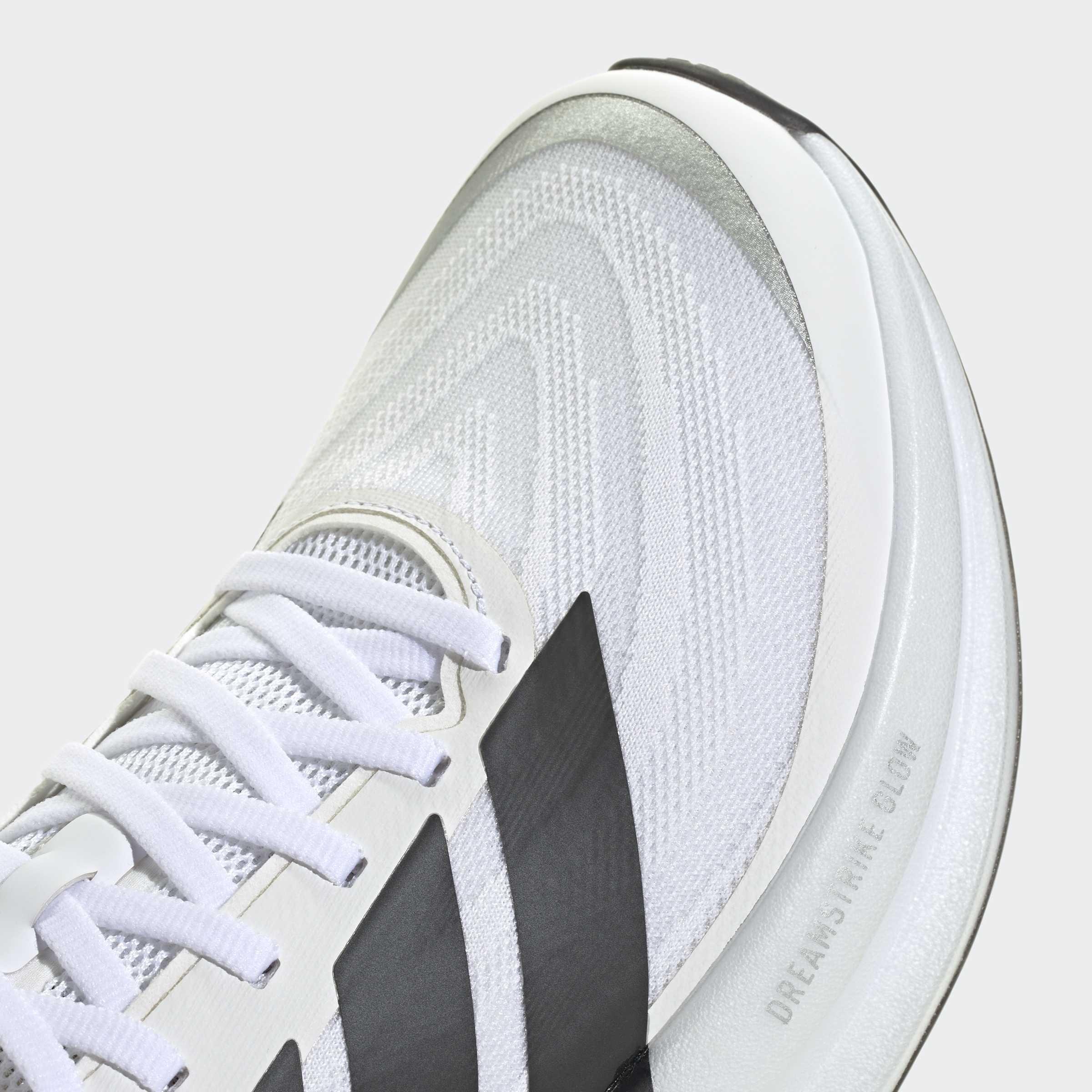 Supernova Glide M Running Shoes, White, A701_ONE, large image number 4