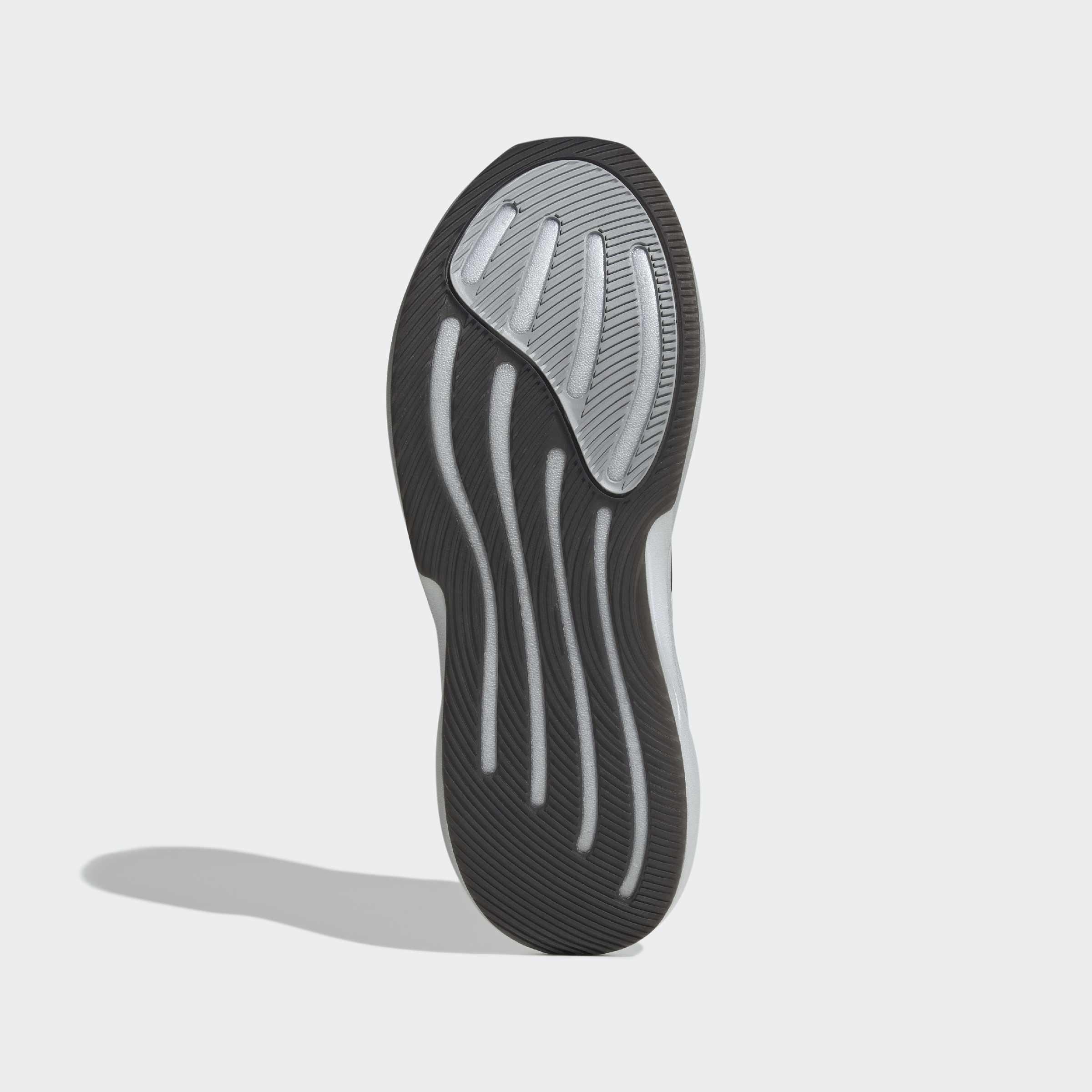 Supernova Glide M Running Shoes, White, A701_ONE, large image number 8