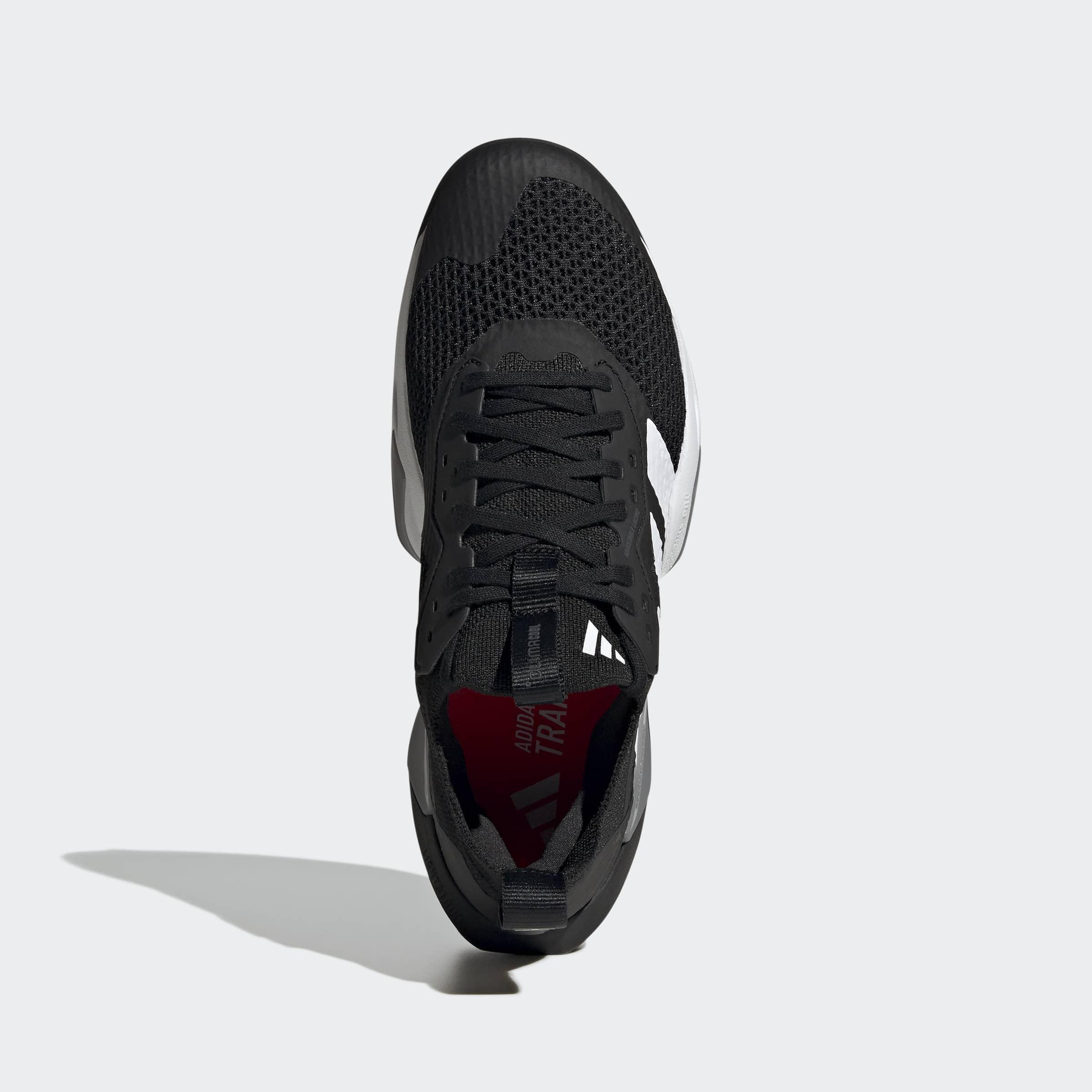 Rapidmove ADV 2 Training Shoes, Black