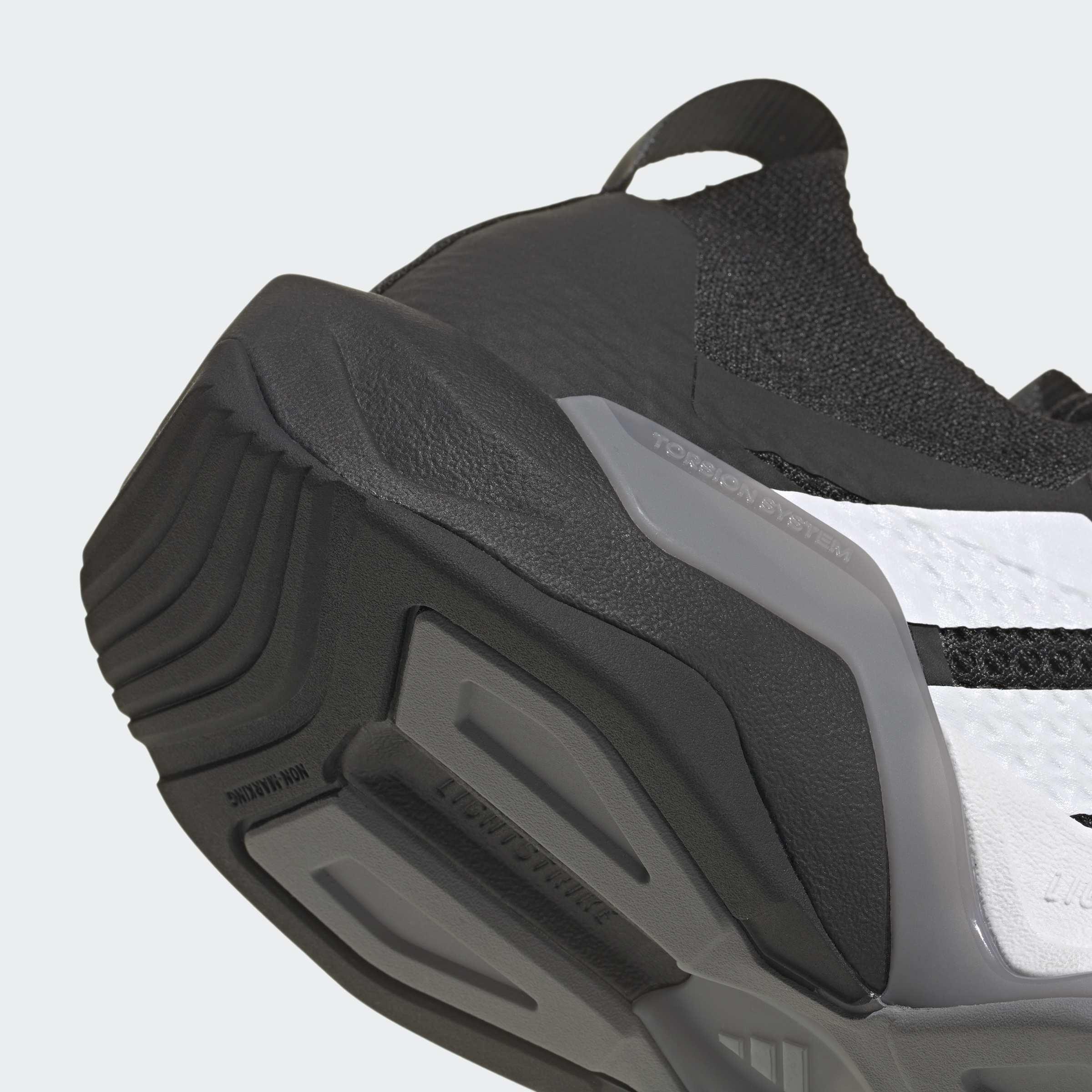 Rapidmove ADV 2 Training Shoes, Black, A701_ONE, large image number 5