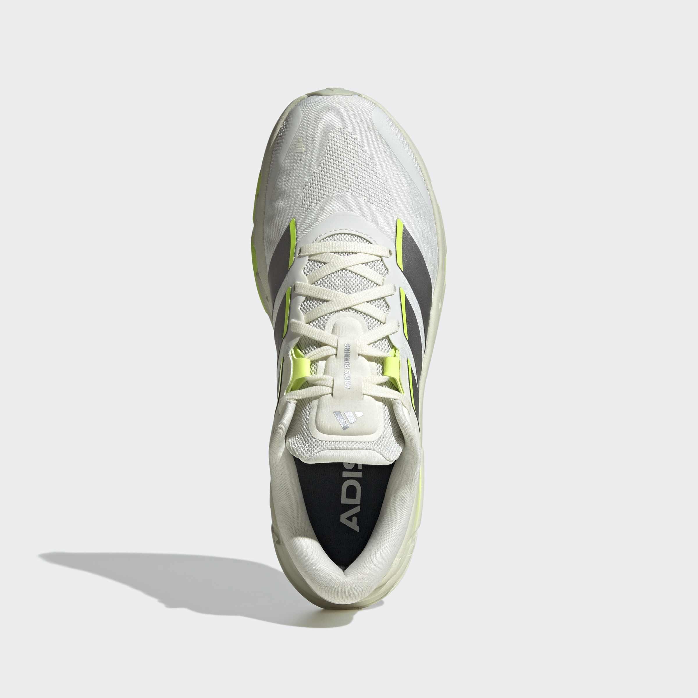 Adistar 5 Running Shoes, White