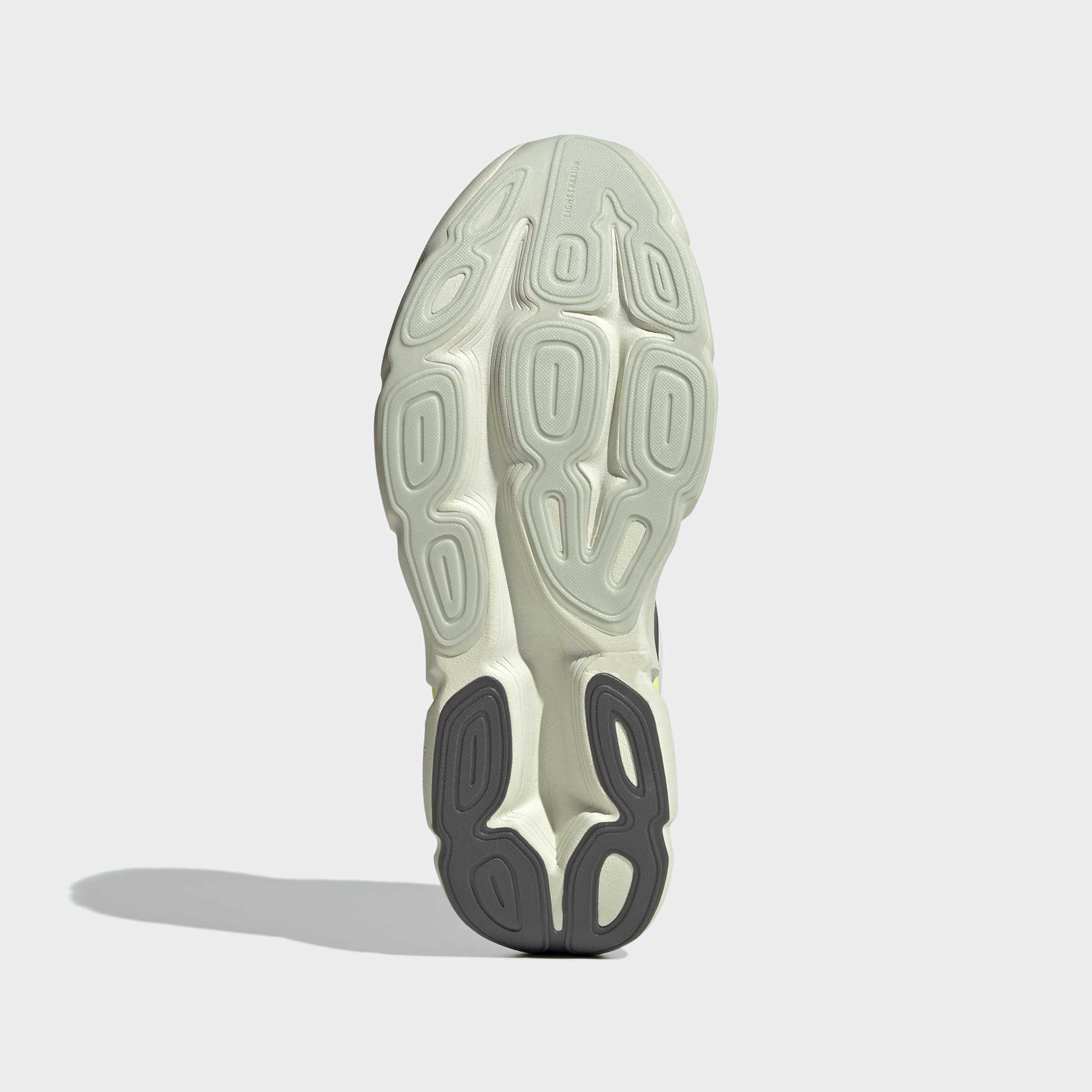 Adistar 5 Running Shoes, White, A701_ONE, large image number 8