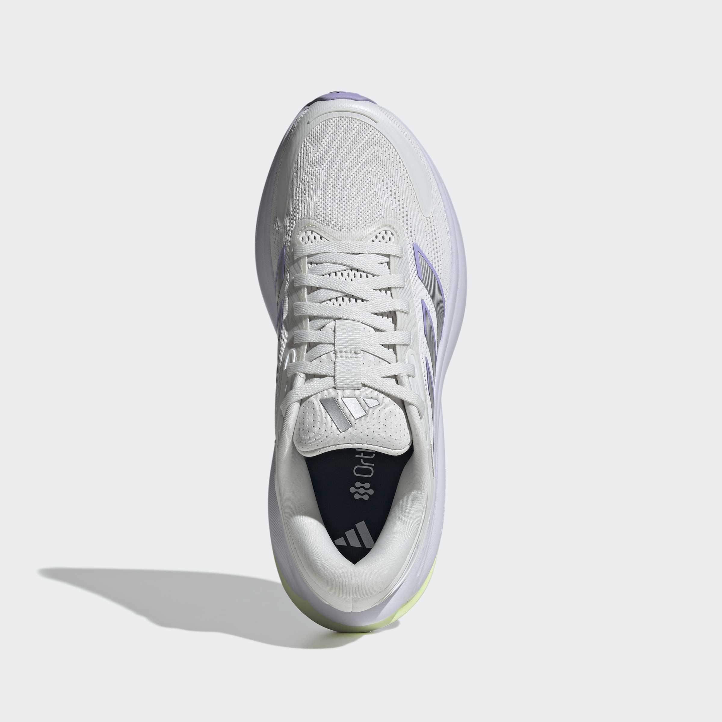 Response 2 Running Shoes, White