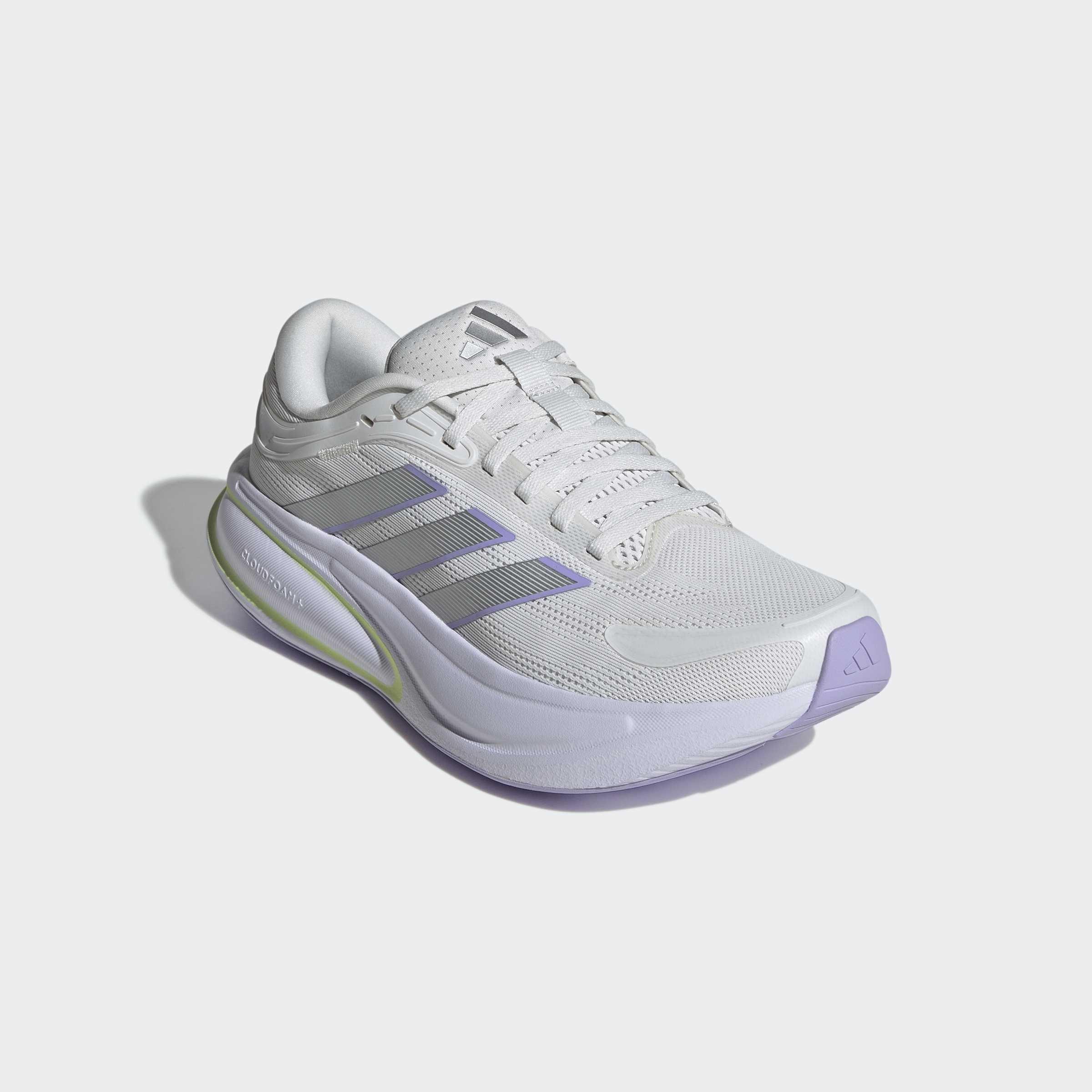 Response 2 Running Shoes, White, A701_ONE, large image number 2