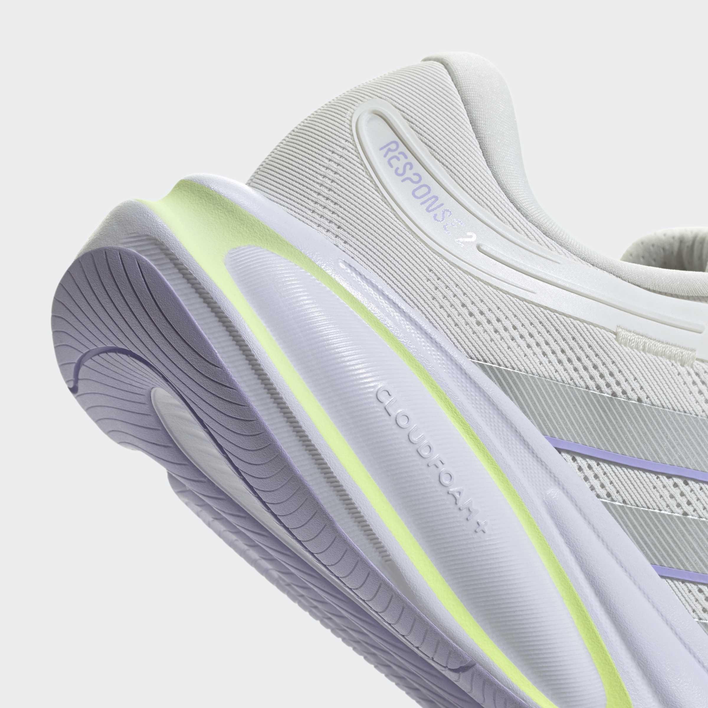 Response 2 Running Shoes, White, A701_ONE, large image number 5