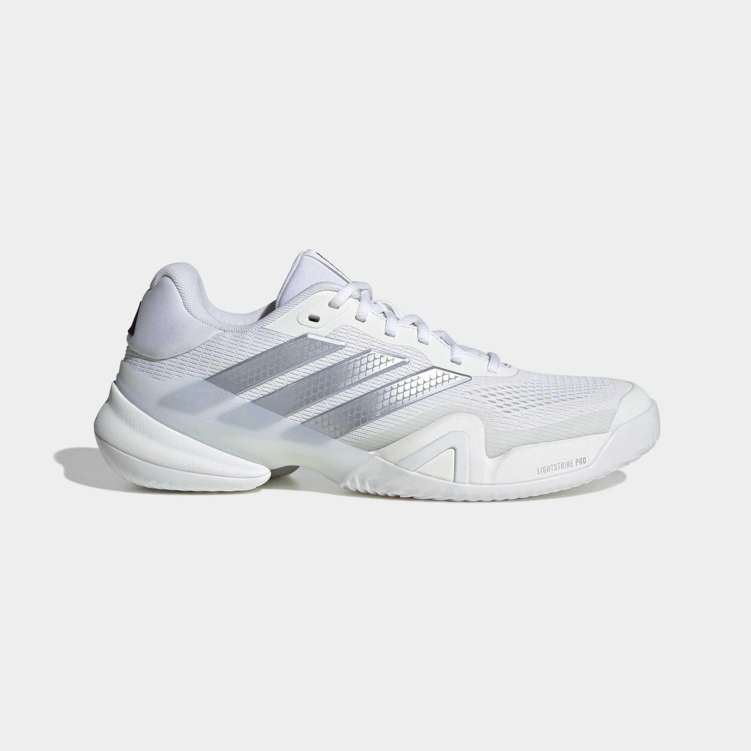 Barricade 14 Tennis Shoes, White