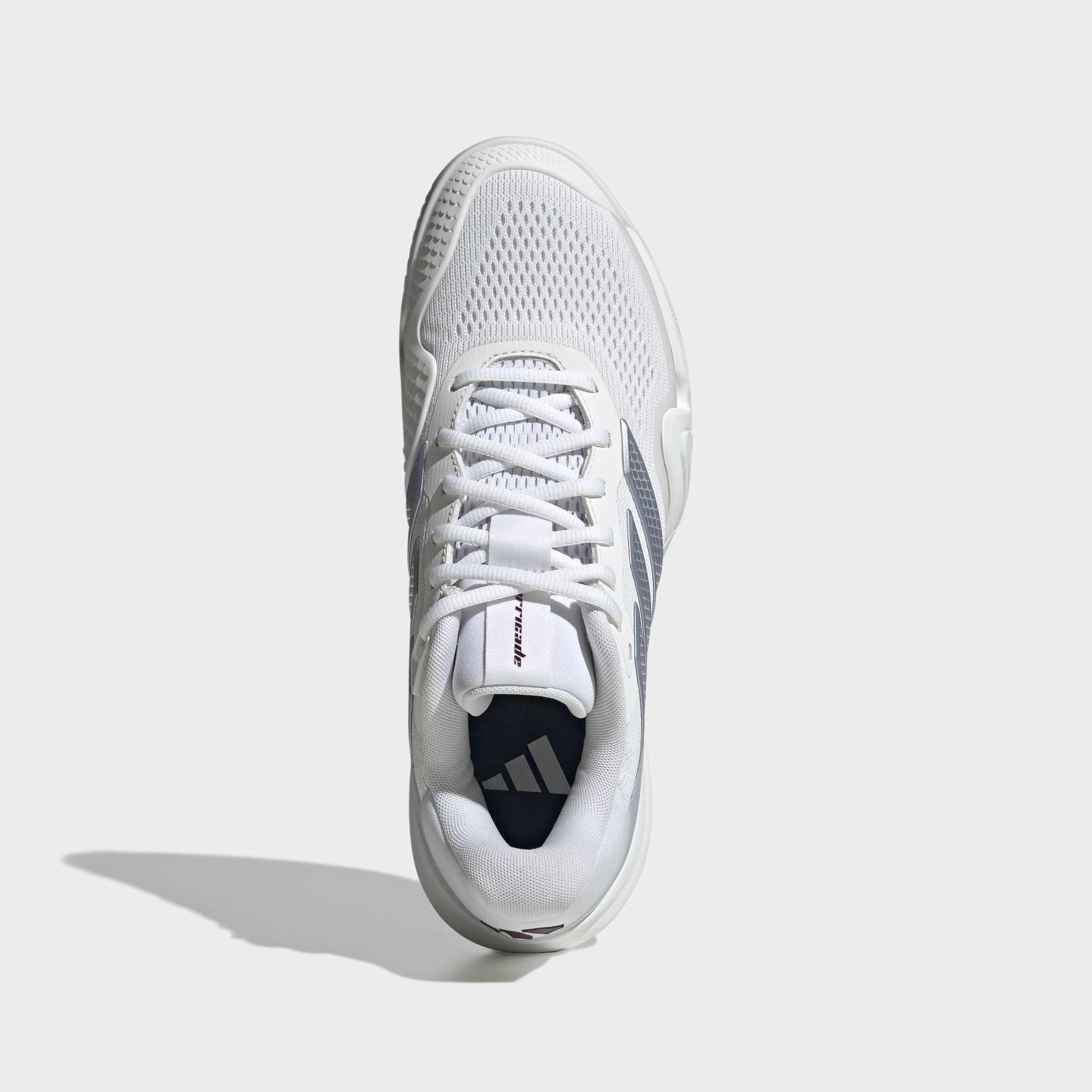 Barricade 14 Tennis Shoes, White